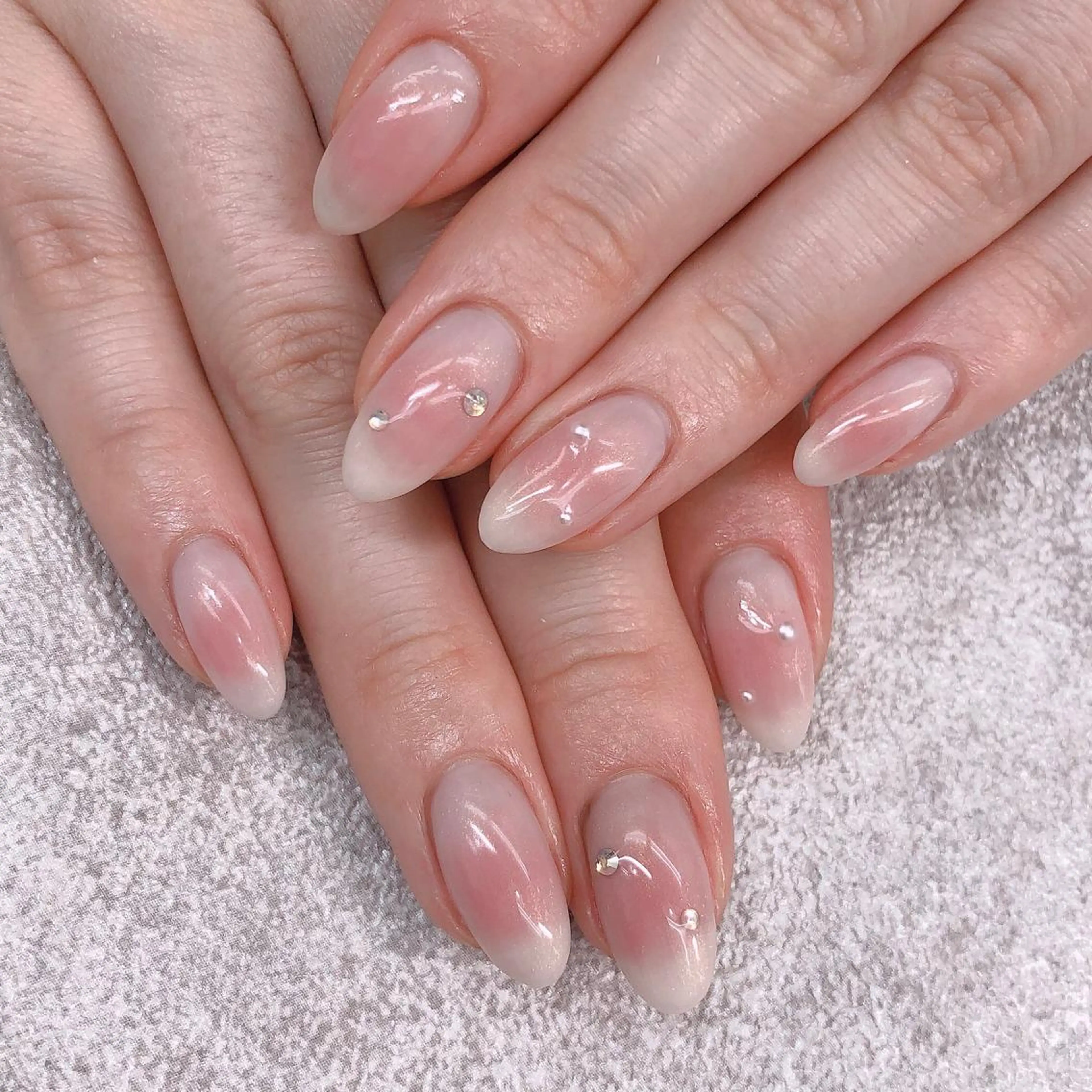 ネイル ナナイチゼロ I.Naoのネイルデザイン