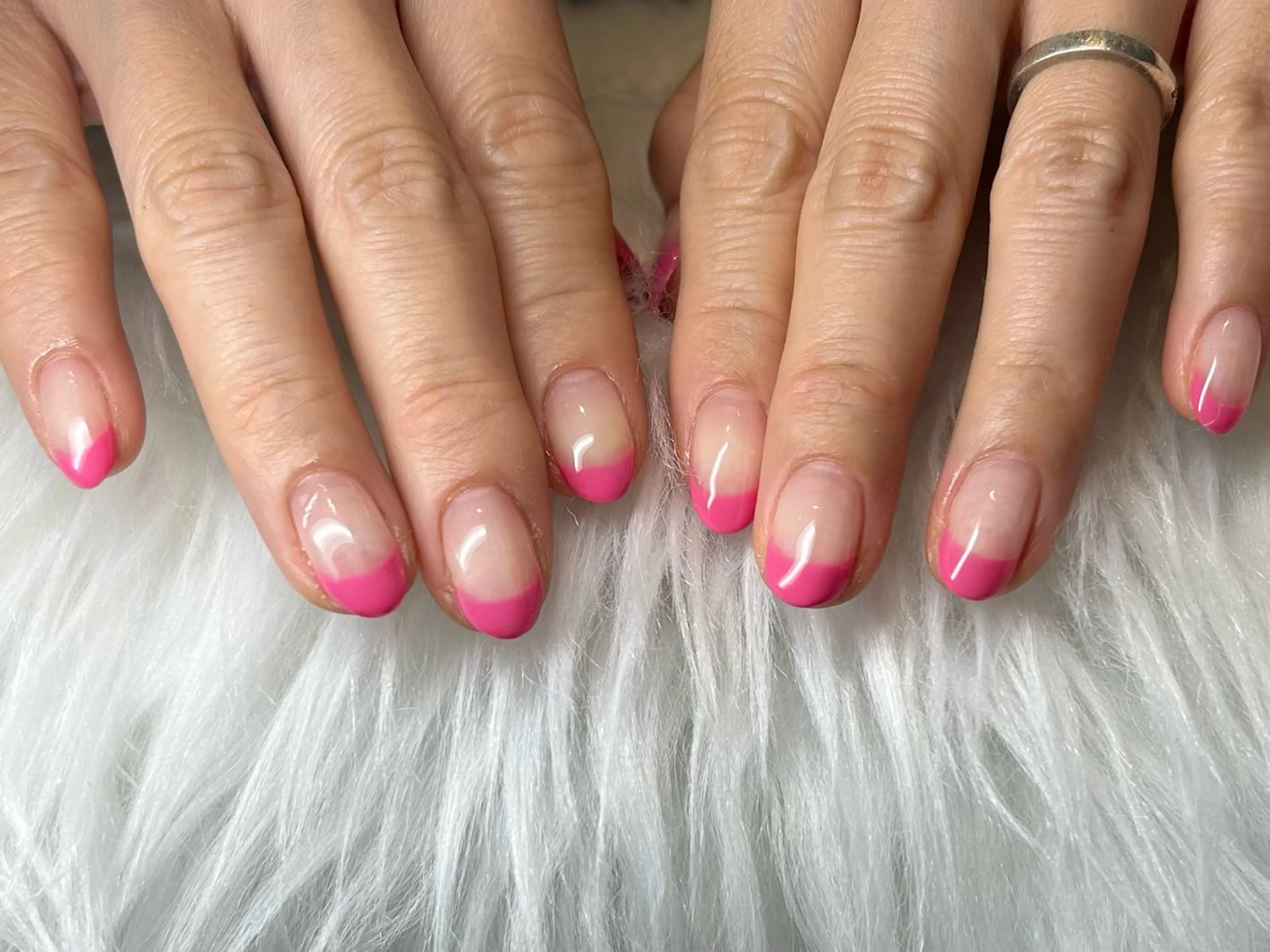 ネイル ハンドネイル NAILSALON Lua/amiのネイルデザイン