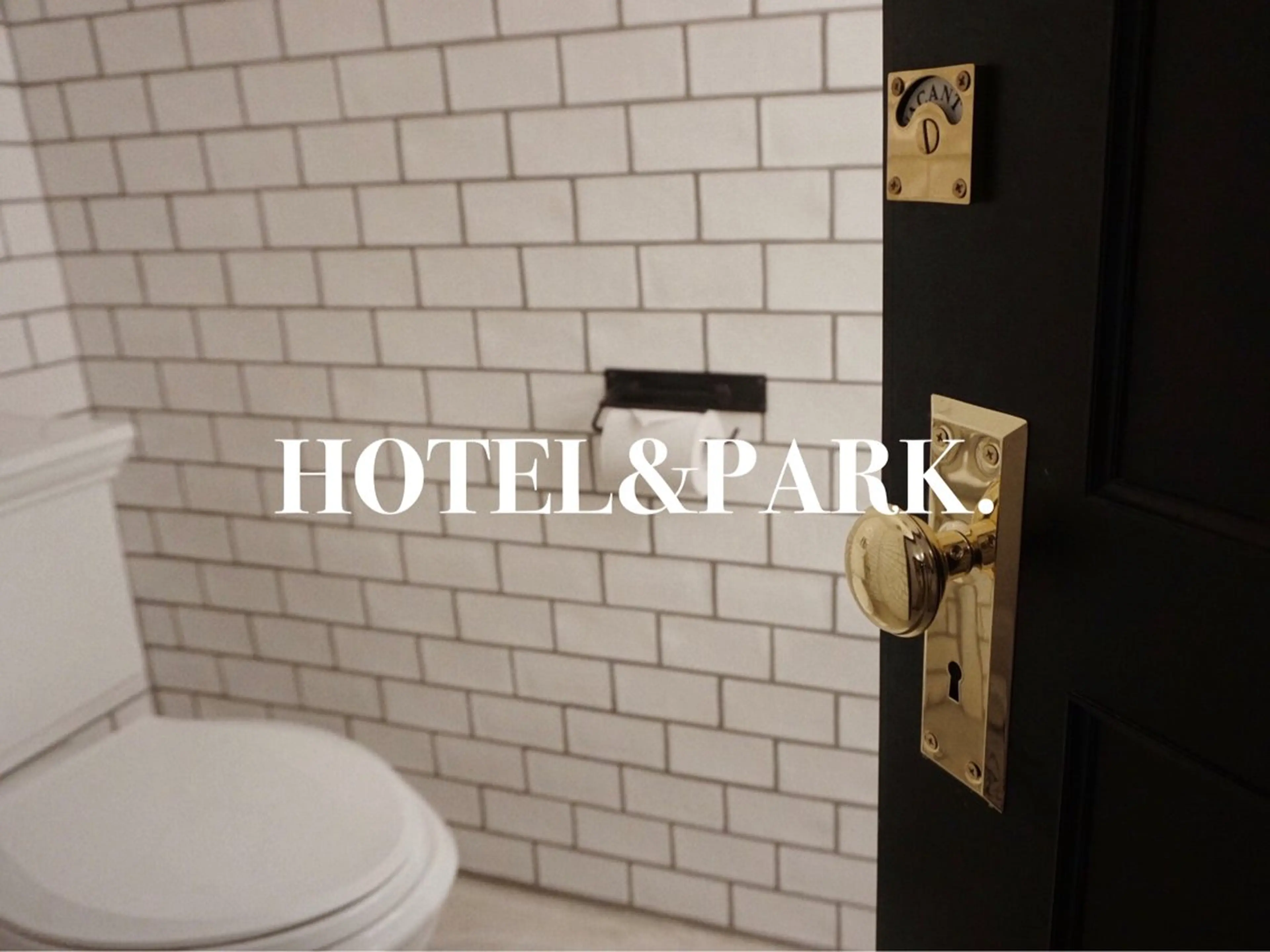 脱毛 HOTEL&PARK . ワックス脱毛のエステ・リラクイメージ