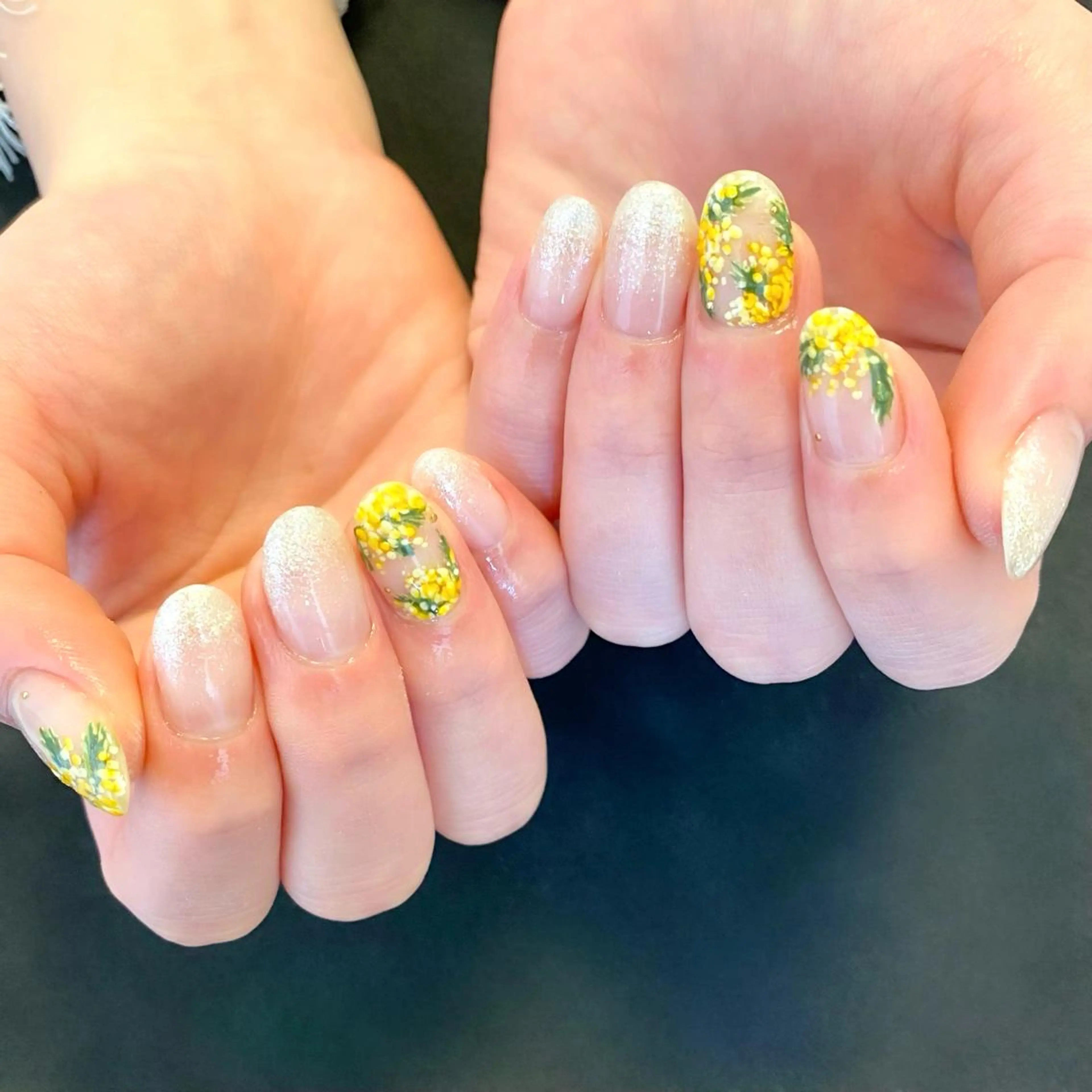 ネイル nail*157 .のネイルデザイン