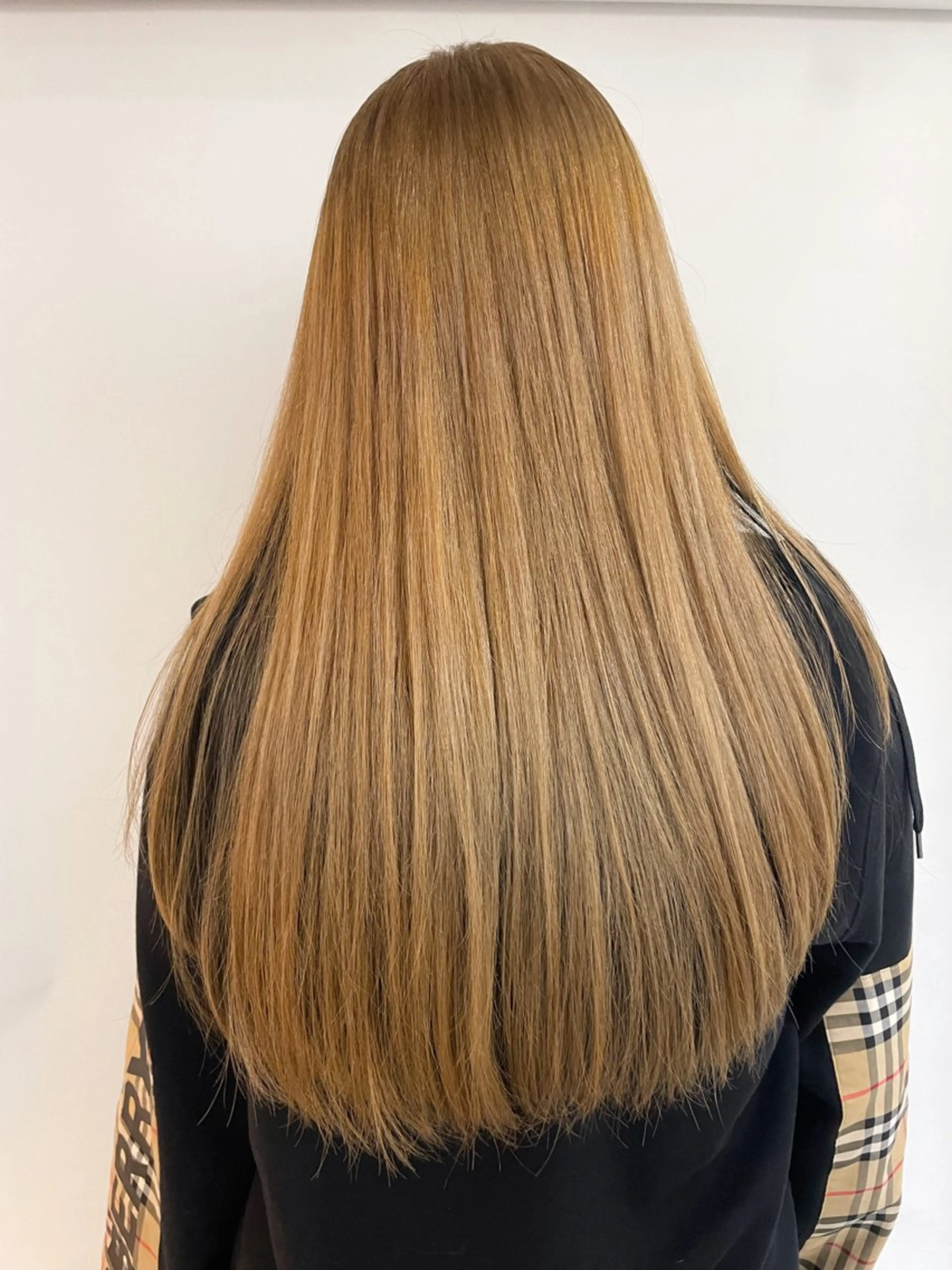 【髪質改善】KERACOLLA PRO/¥13,000～《サロンオリジナル技術》の写真