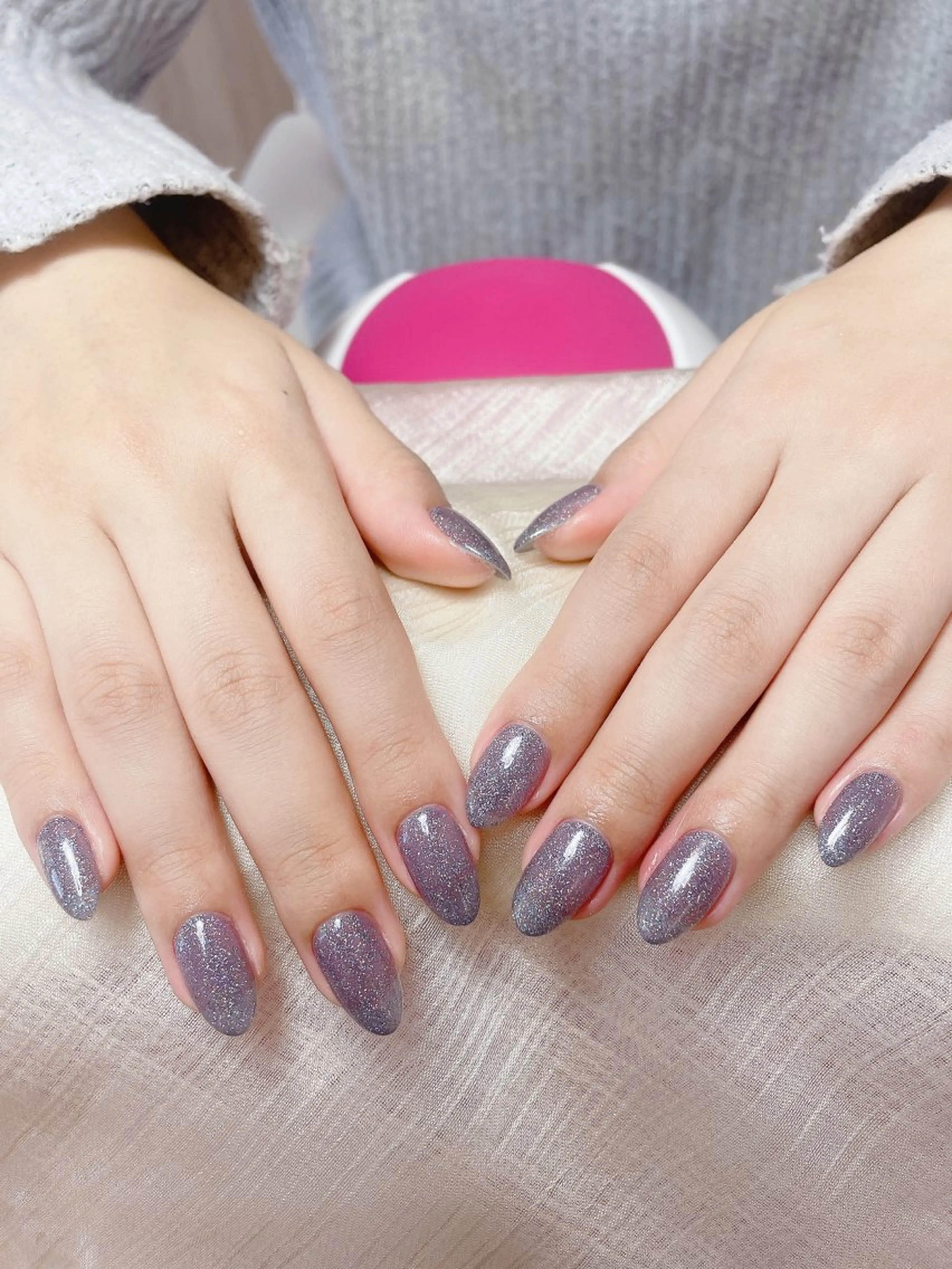 ネイル kirameki nail salon所属・kirameki nailのネイルデザイン