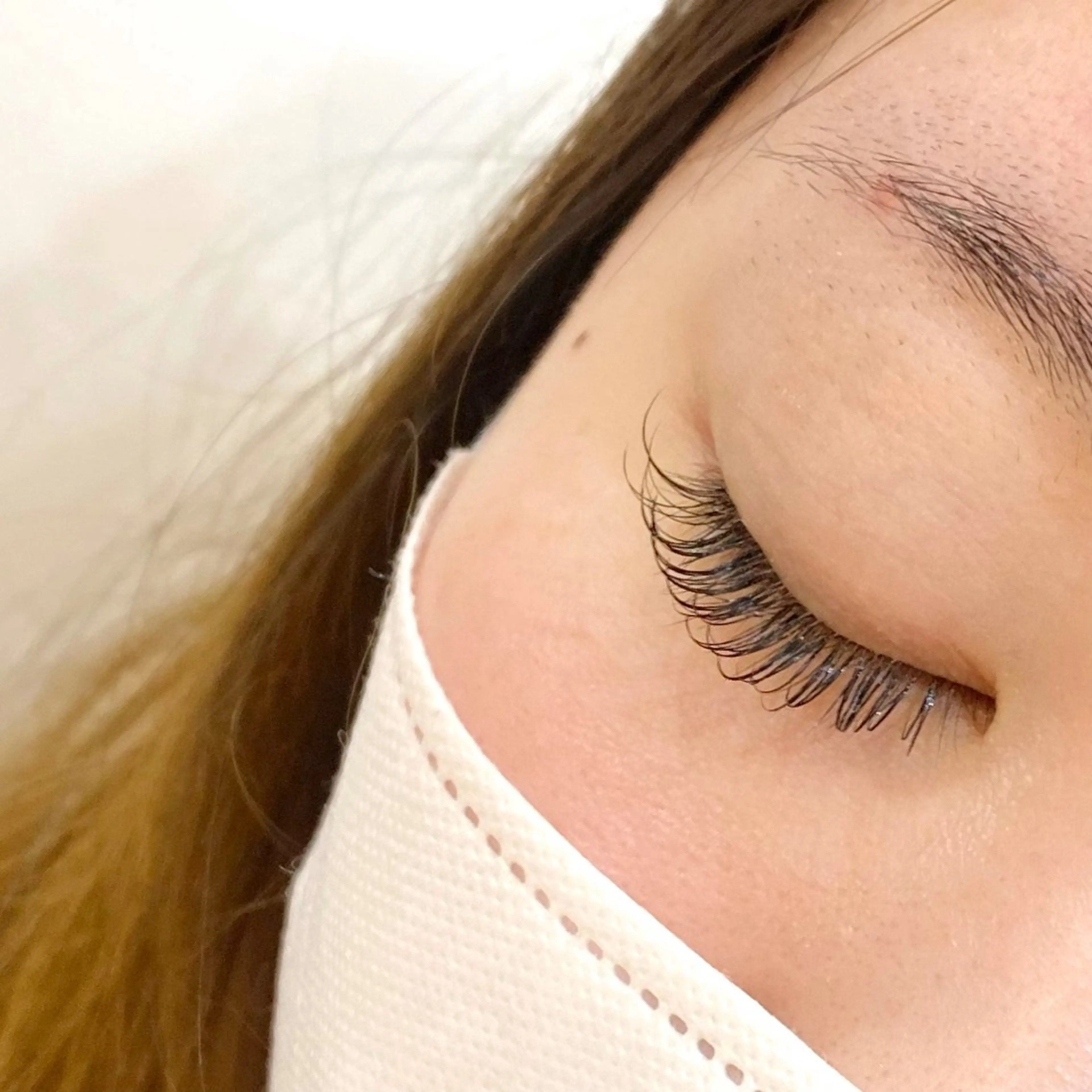 マツエク・マツパ Charme所属・Charme シャルムのマツエク・マツパデザイン