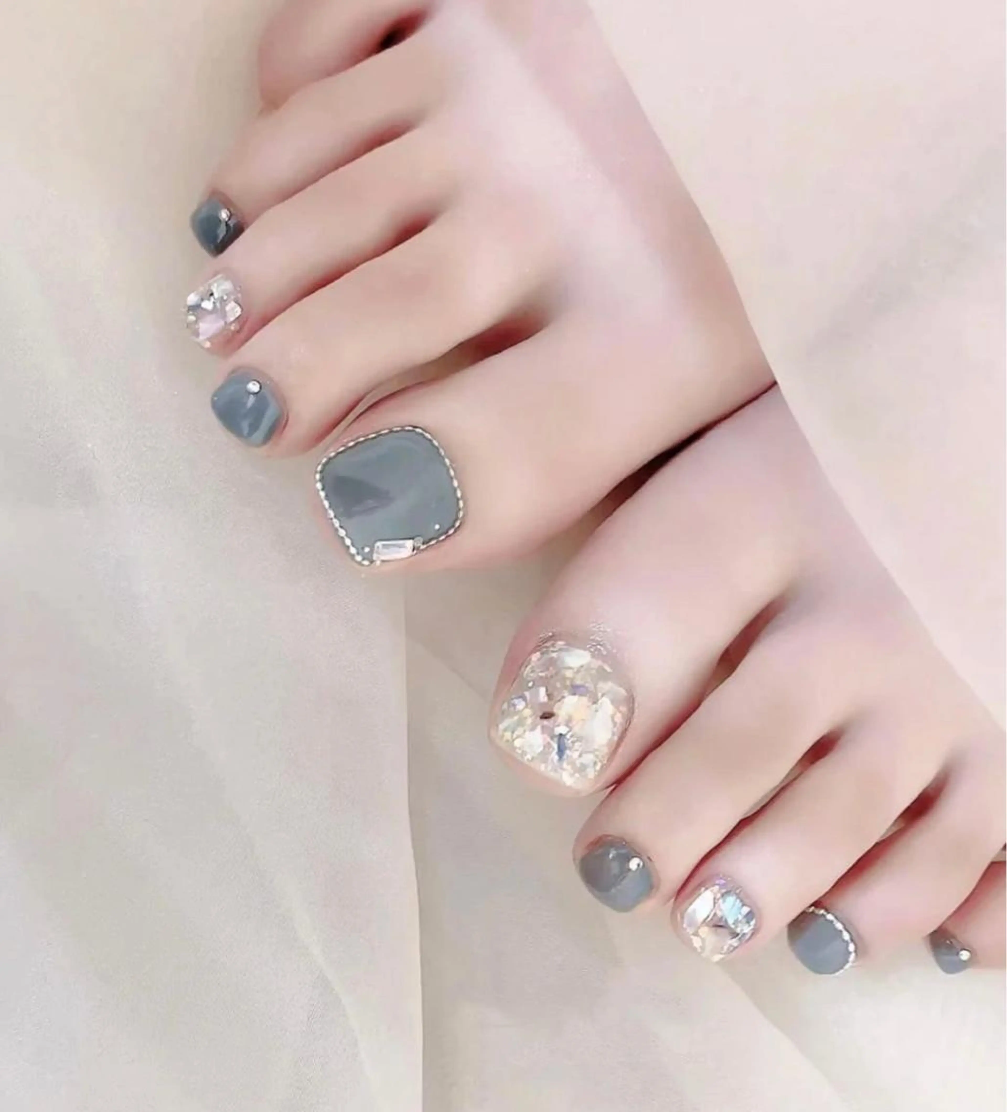 ネイル マツエク・マツパ YK Beauty Salonのマツエク・マツパデザイン