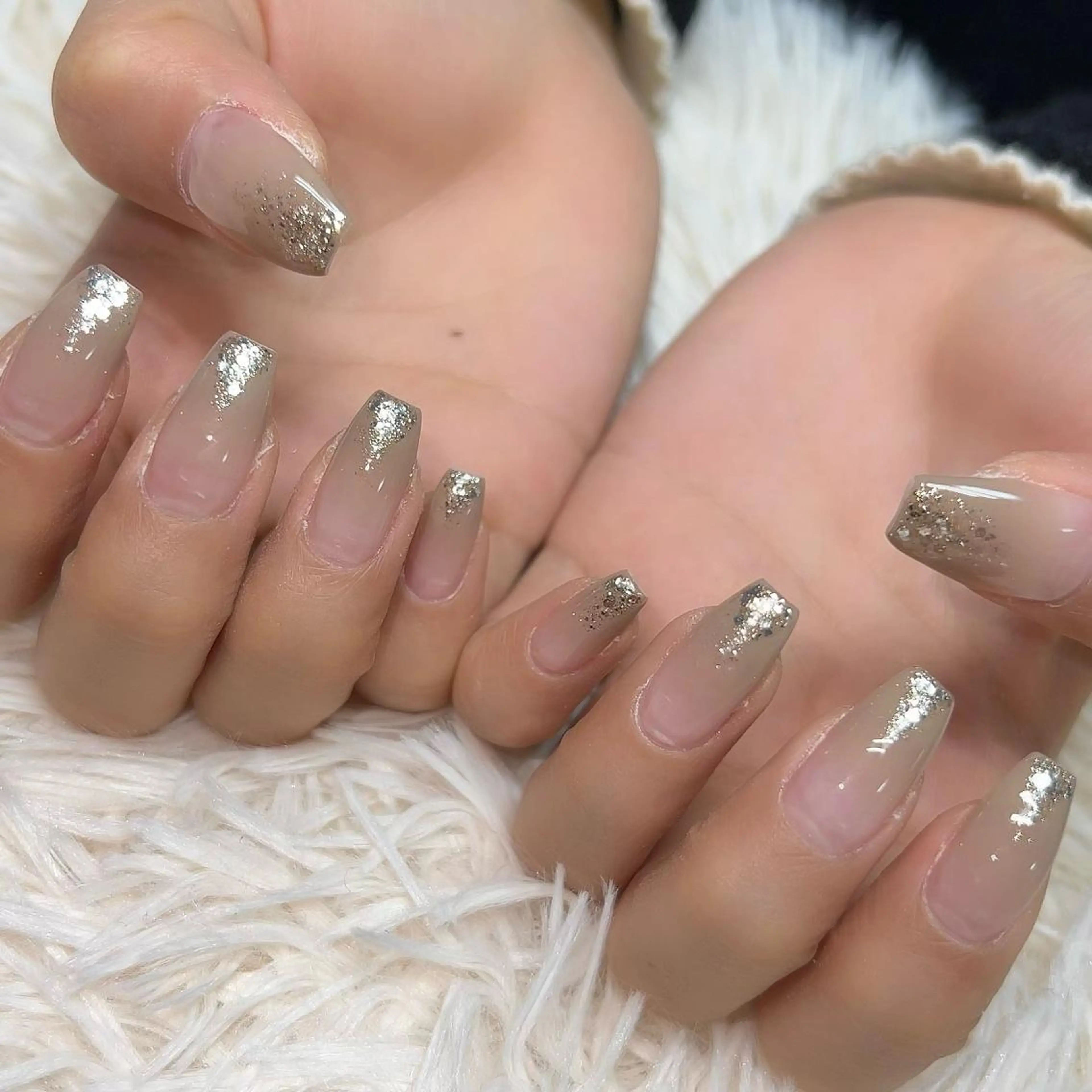 ネイル ハンドネイル 【Yappy🌈】 💖P-tanaのネイルデザイン