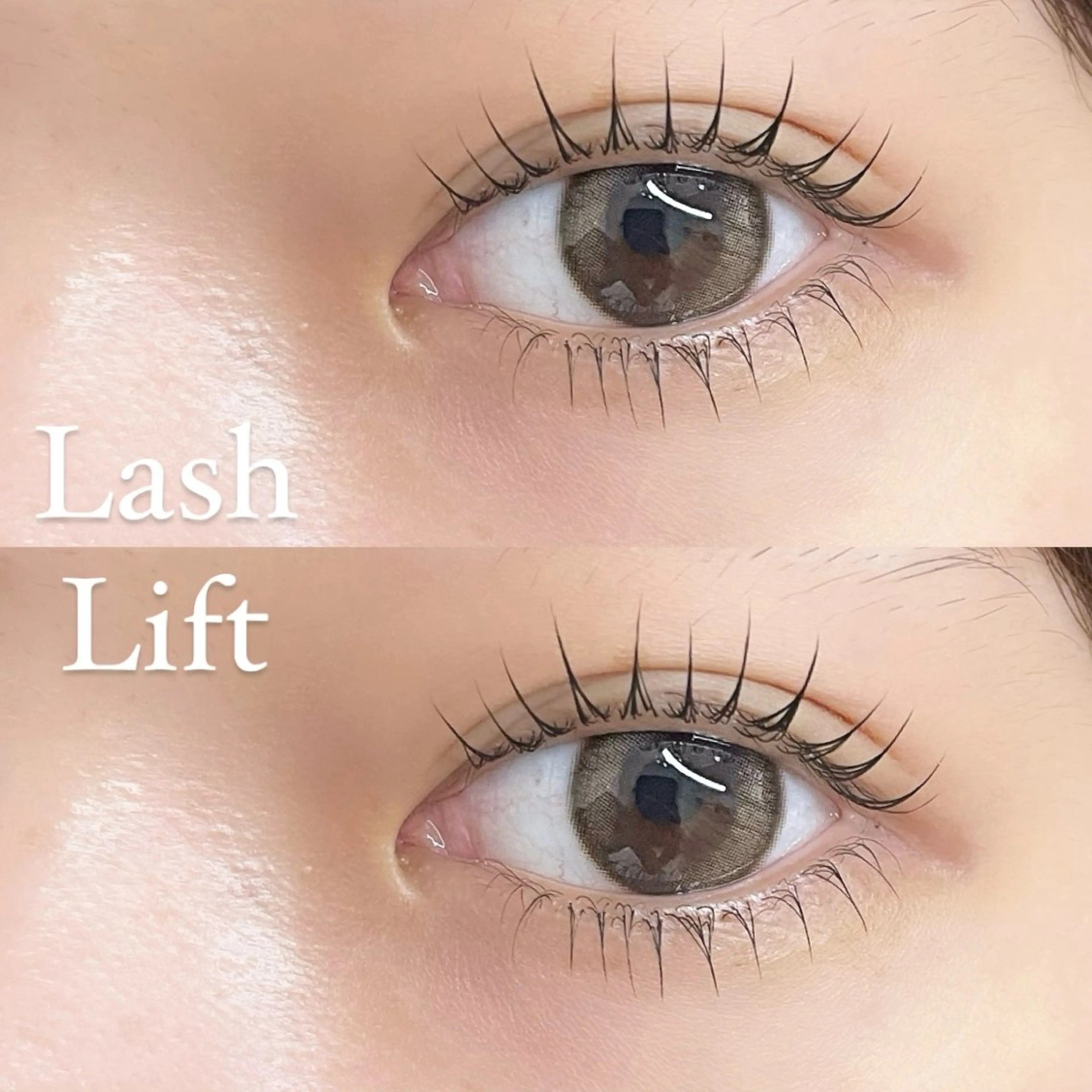 ✨🌙まつ毛パーマ🌙✨『上下』の写真