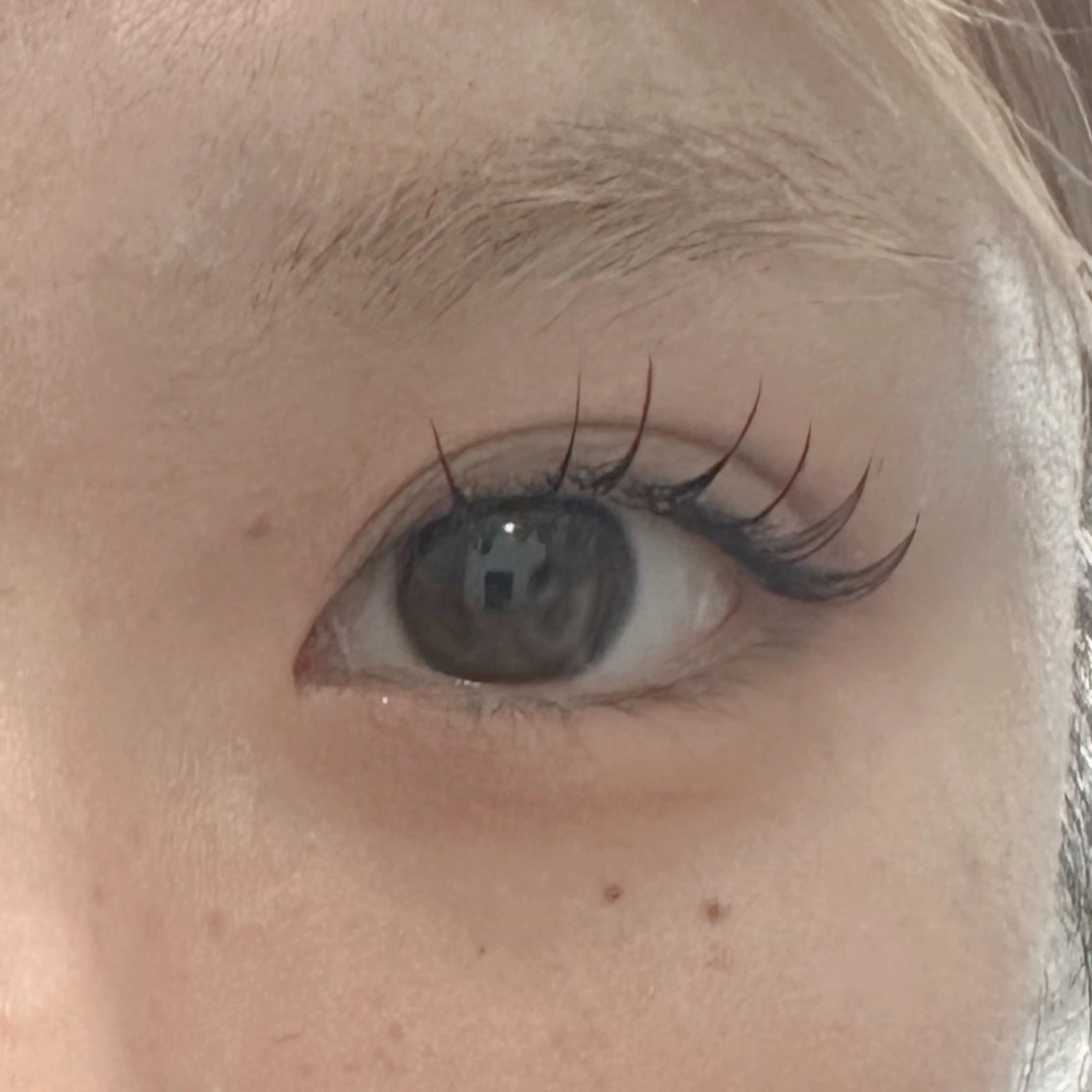 マツエク・マツパ Myro misaeのマツエク・マツパデザイン