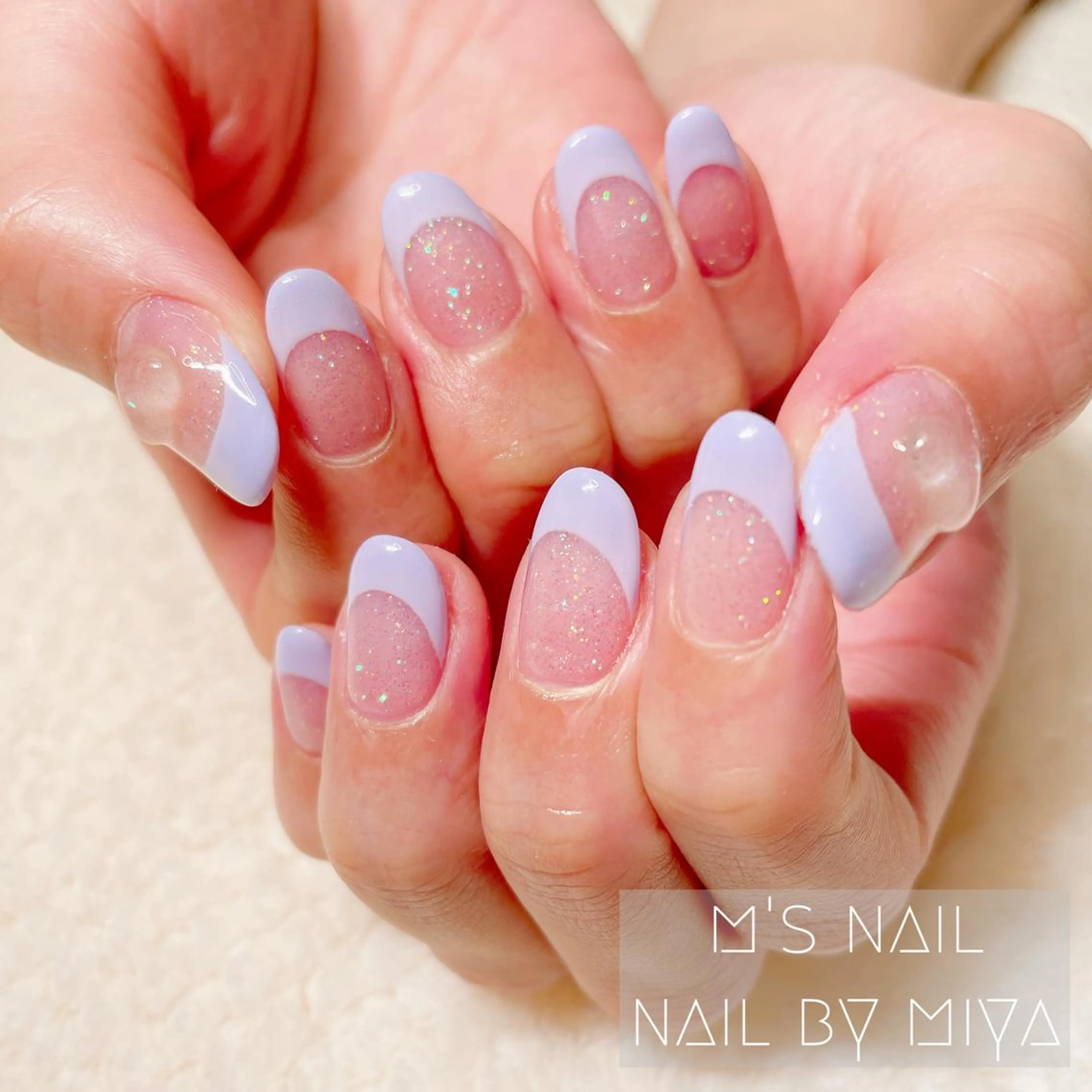 ネイル ♡ miyaのネイルデザイン