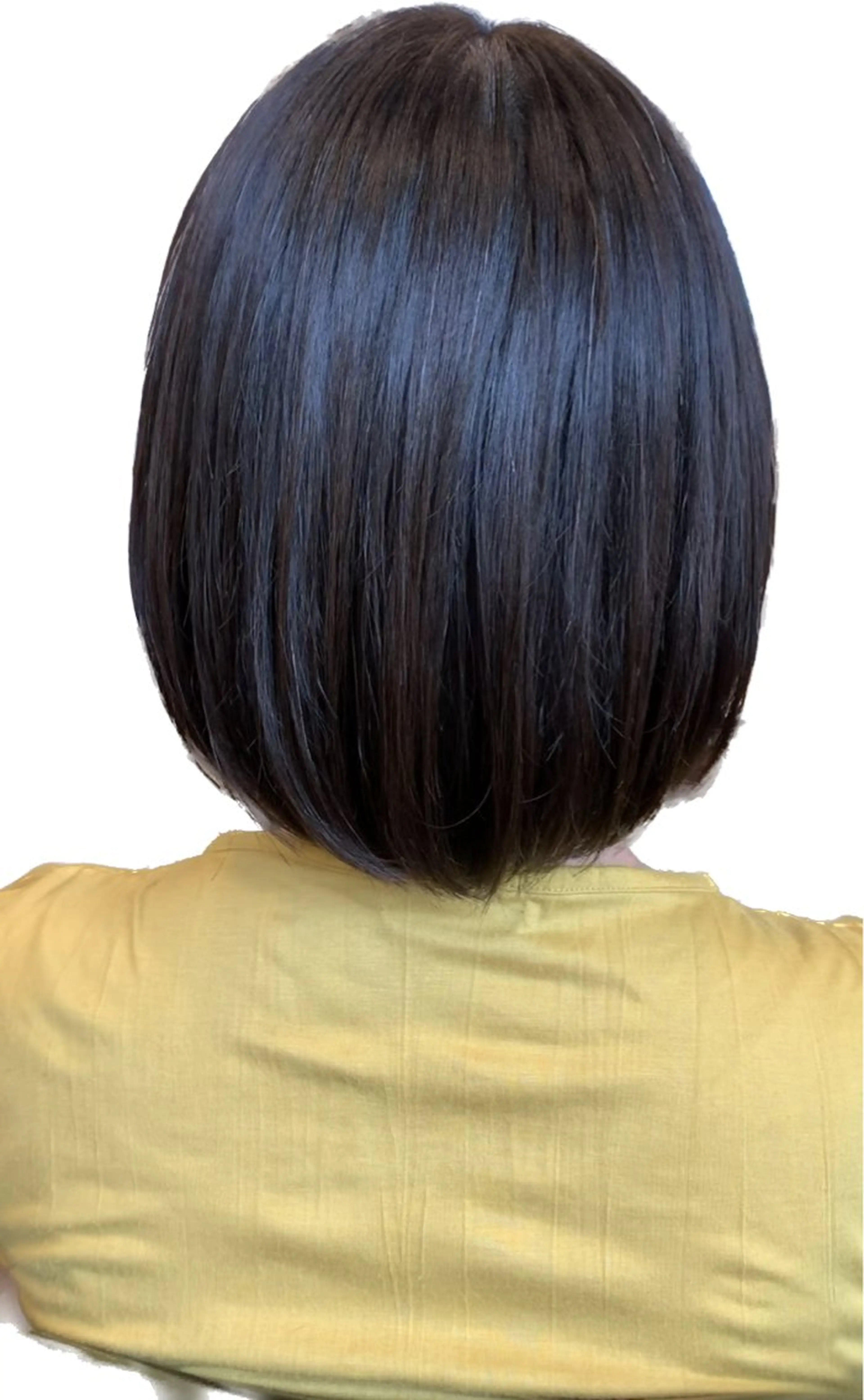 ミディアム salon de MADEのヘアスタイル