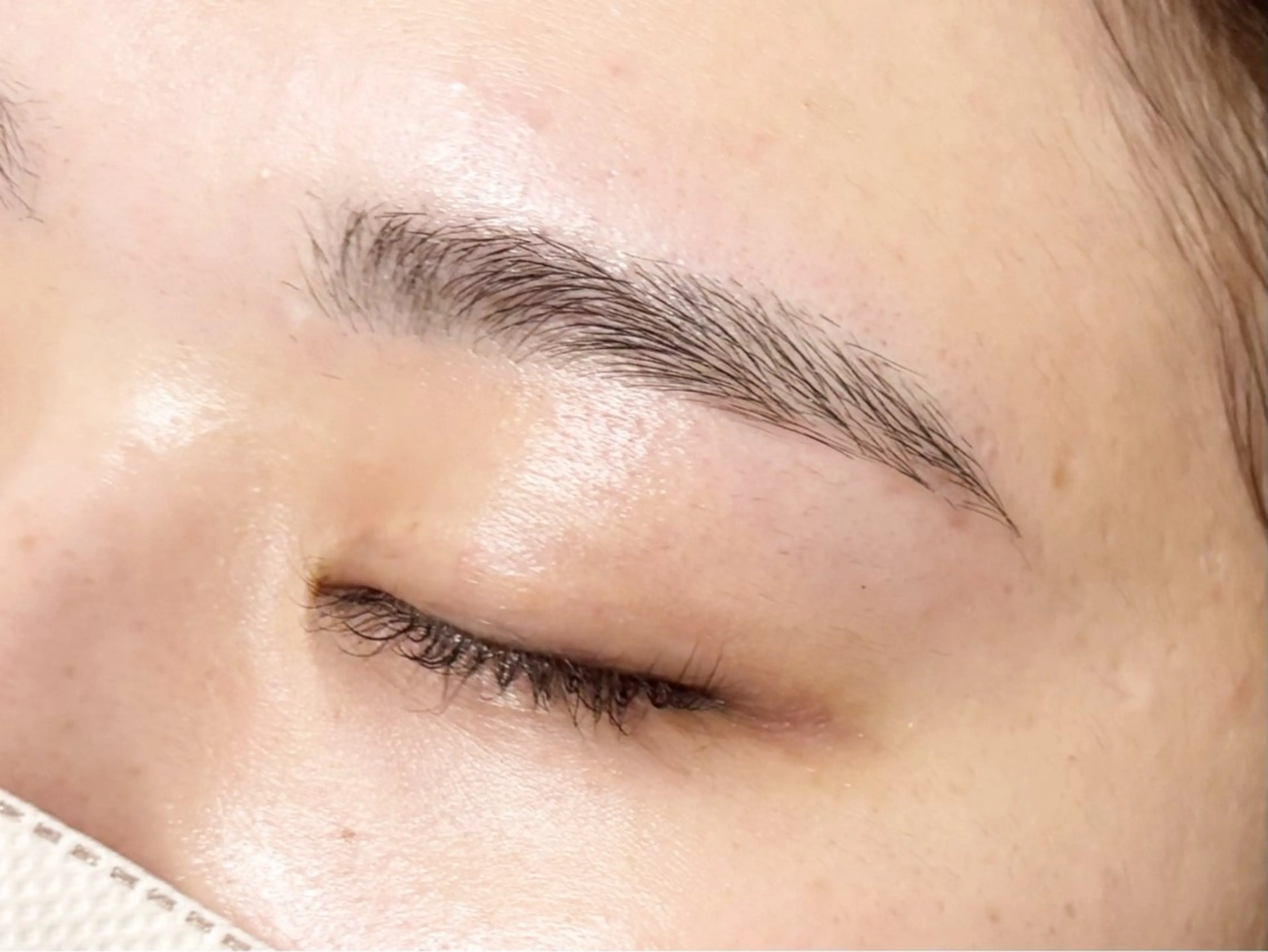 アイブロウ Premo(プレモ) ／🌿kana🌿のマツエク・マツパデザイン