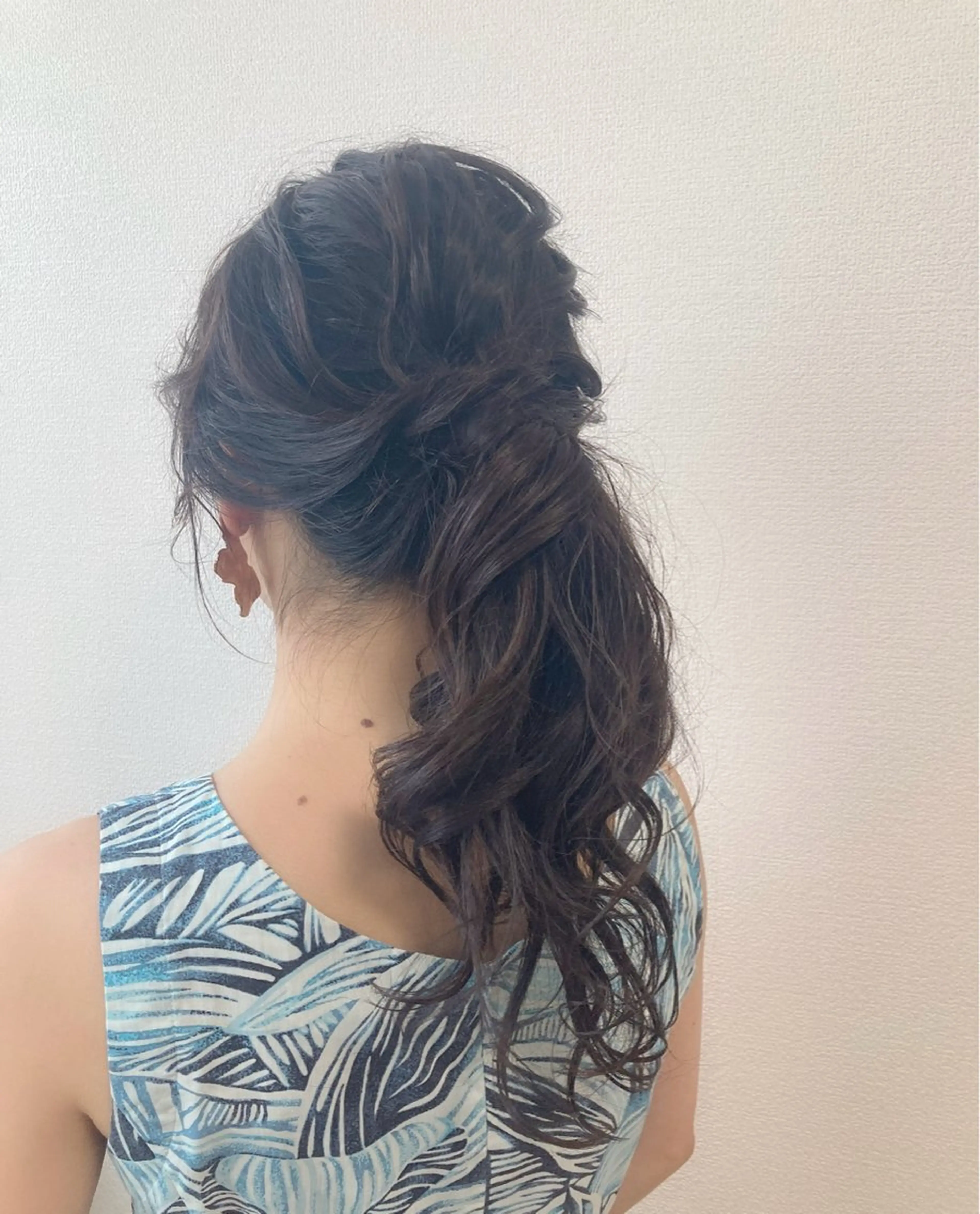 セミロング メイリーブライド所属・Meylee Brideのその他イメージ