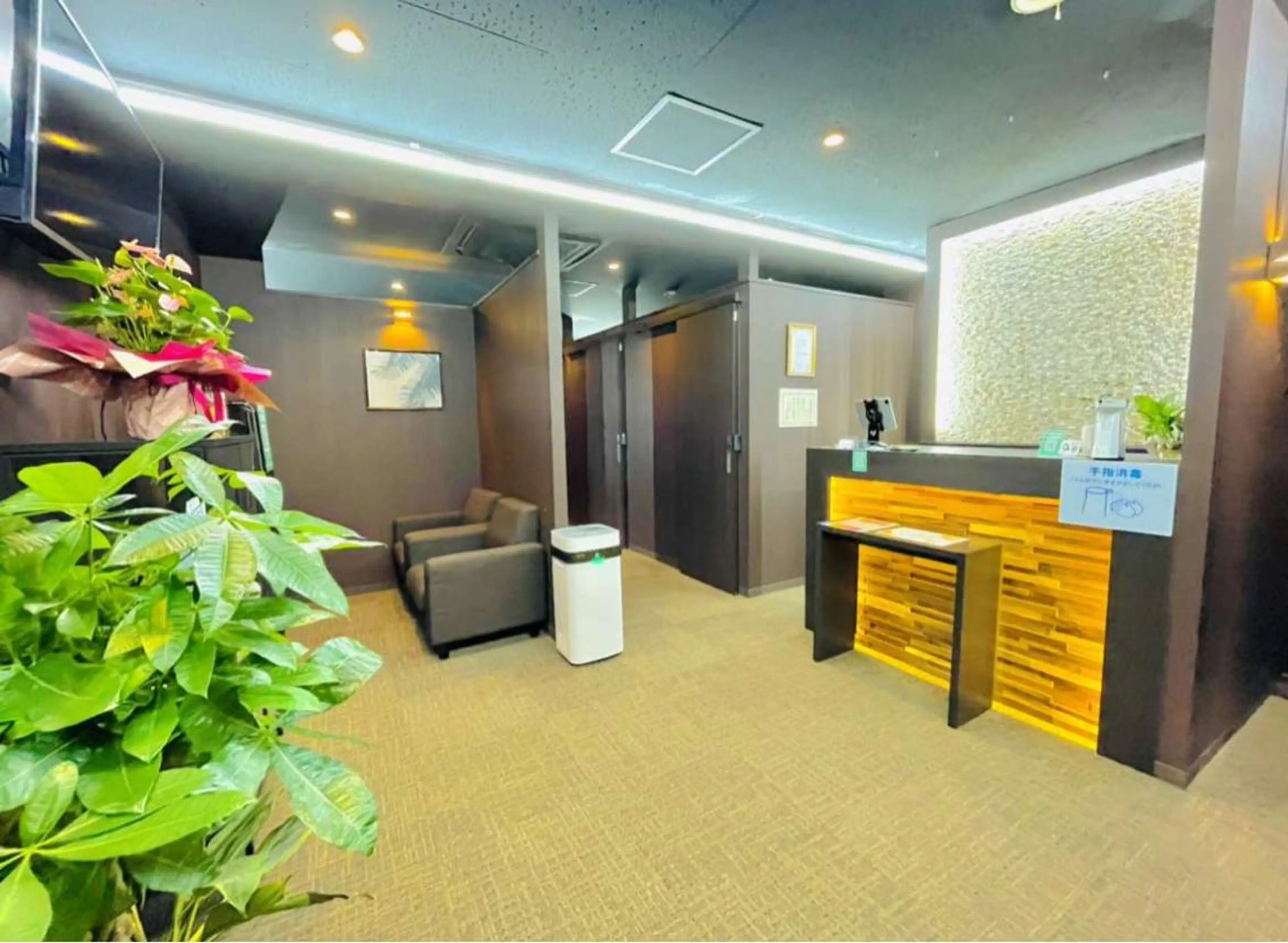 アイブロウ 眉毛ワックス脱毛 メンズ専門眉毛サロン Re:gidの眉毛・アイブロウイメージ