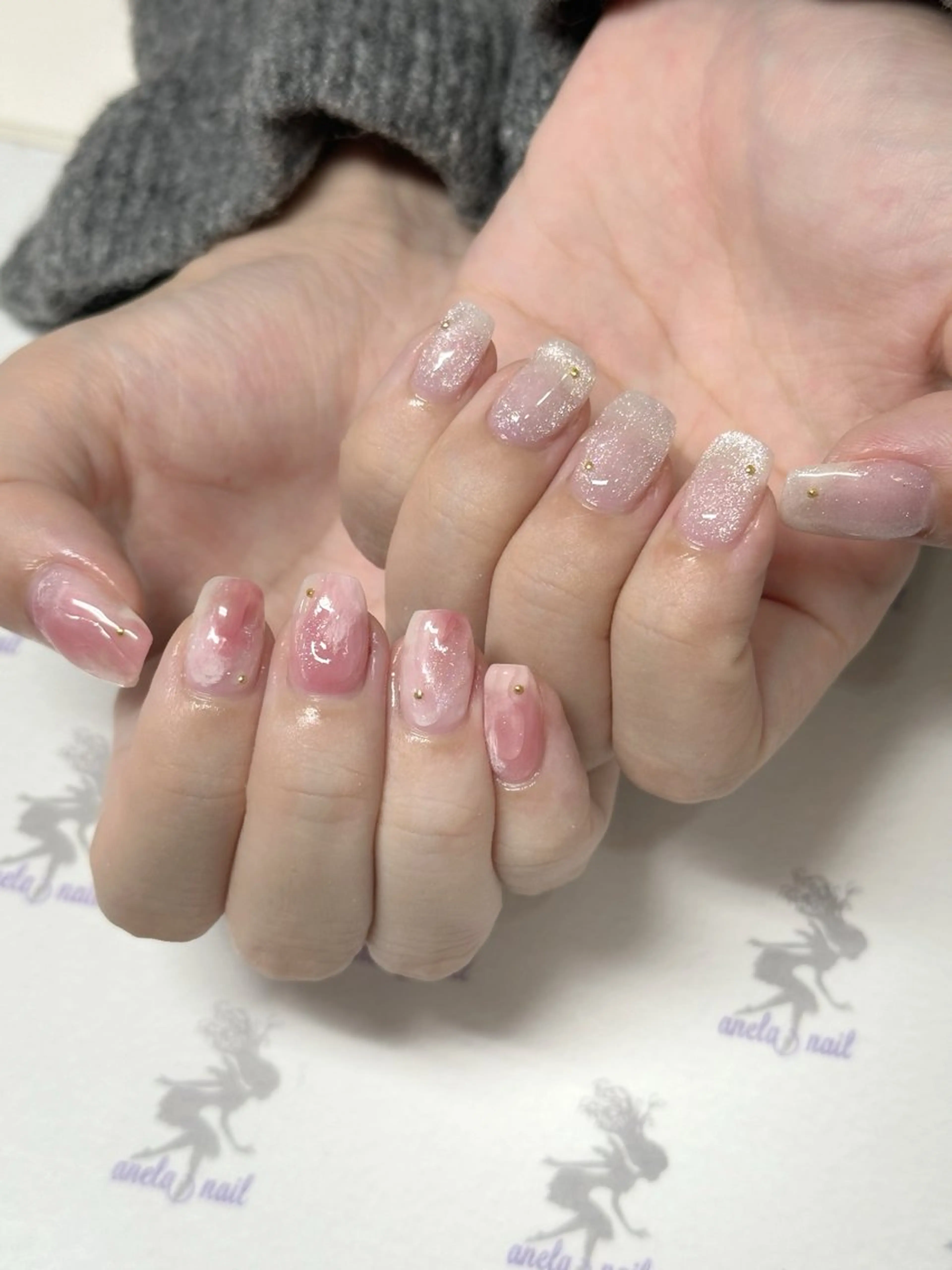 ネイル nail chiaのネイルデザイン