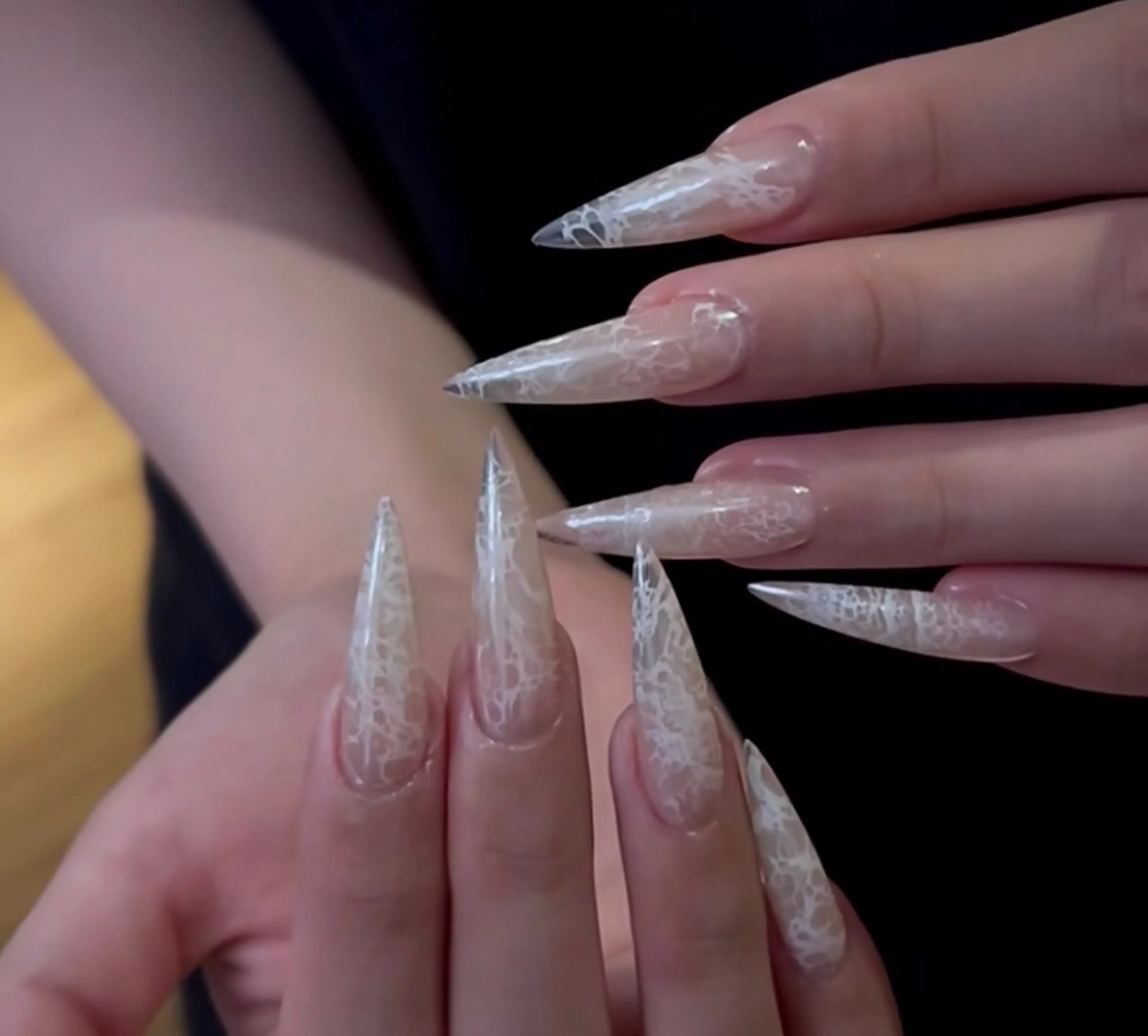 ネイル ハンドネイル Miya🎀 nailのネイルデザイン