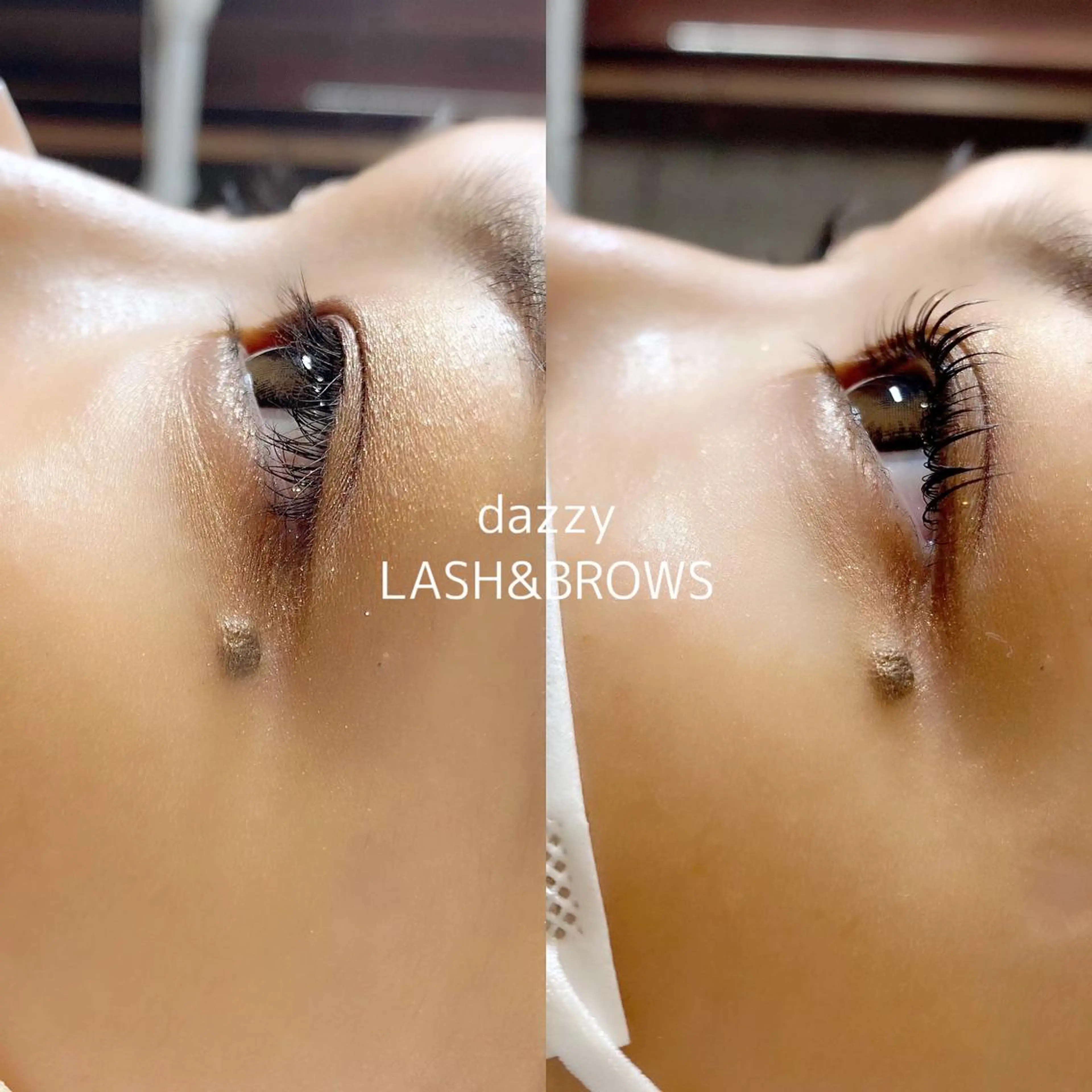 マツエク・マツパ 16日空き有り♡ ERIKA♡のマツエク・マツパデザイン