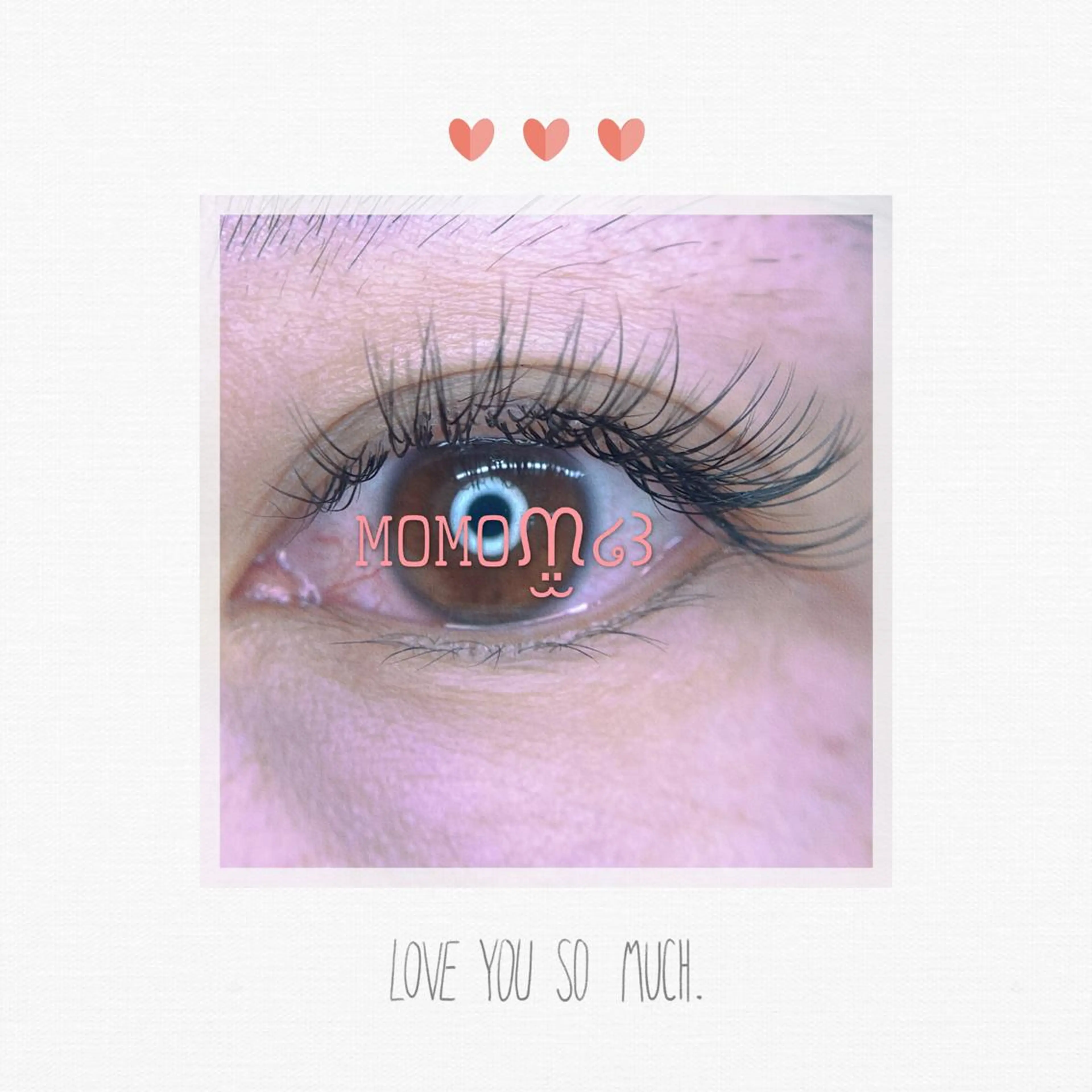 マツエク・マツパ フラットラッシュ モテデザインのプロ モモ🍑のマツエク・マツパデザイン