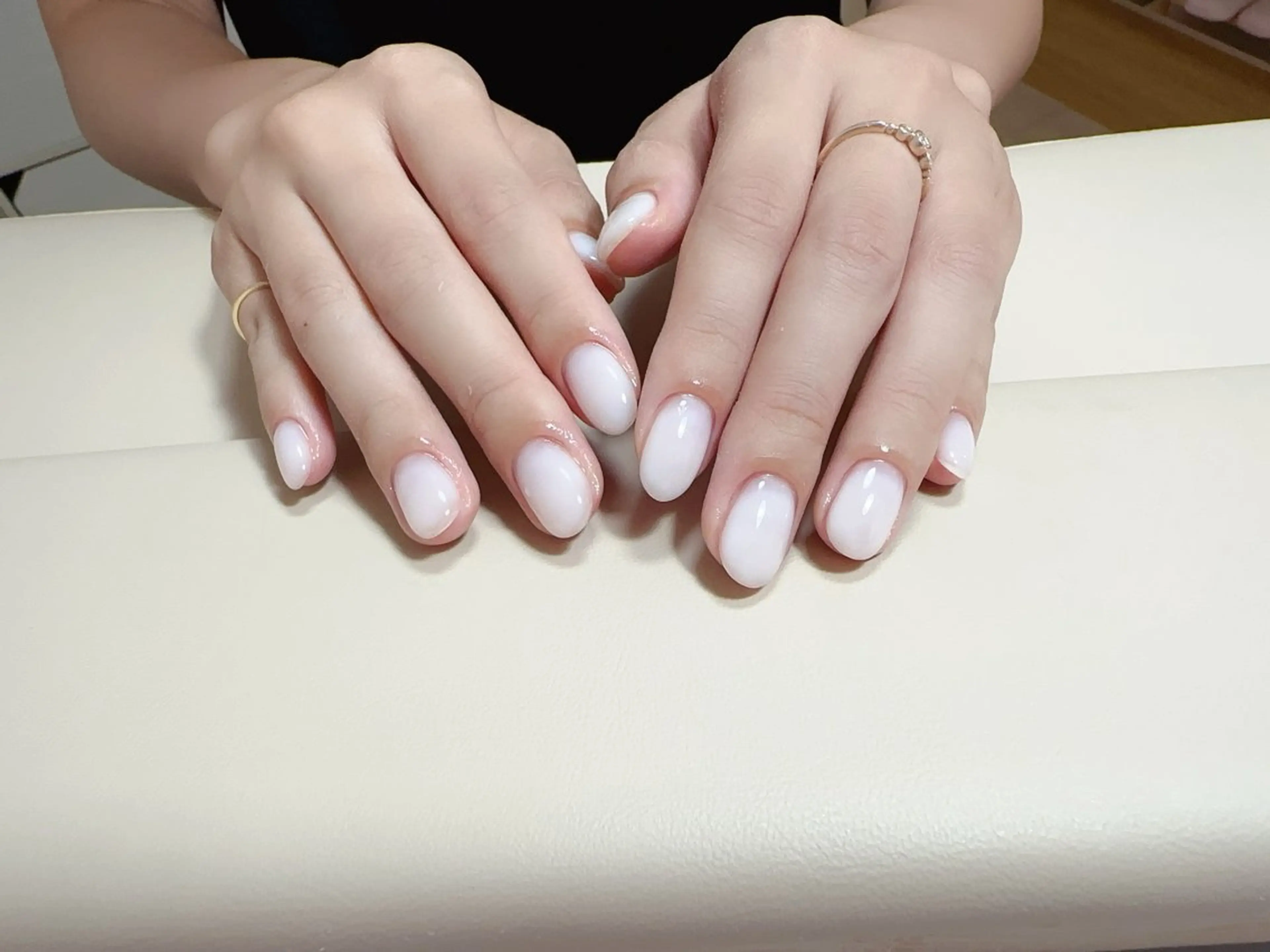 ネイル NAIL CIRCLESのネイルデザイン
