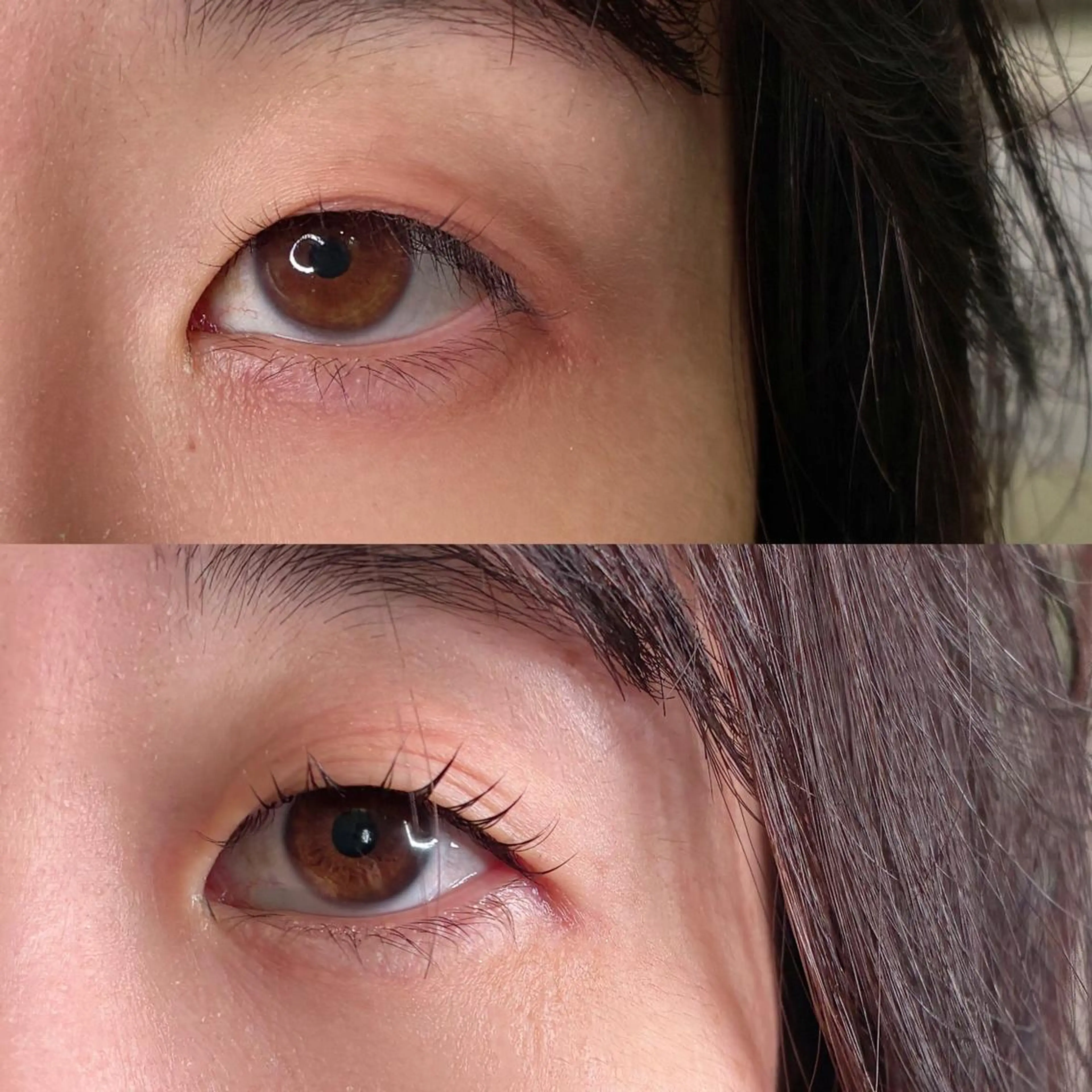 マツエク・マツパ マツパ アイサロン MIYOのマツエク・マツパデザイン