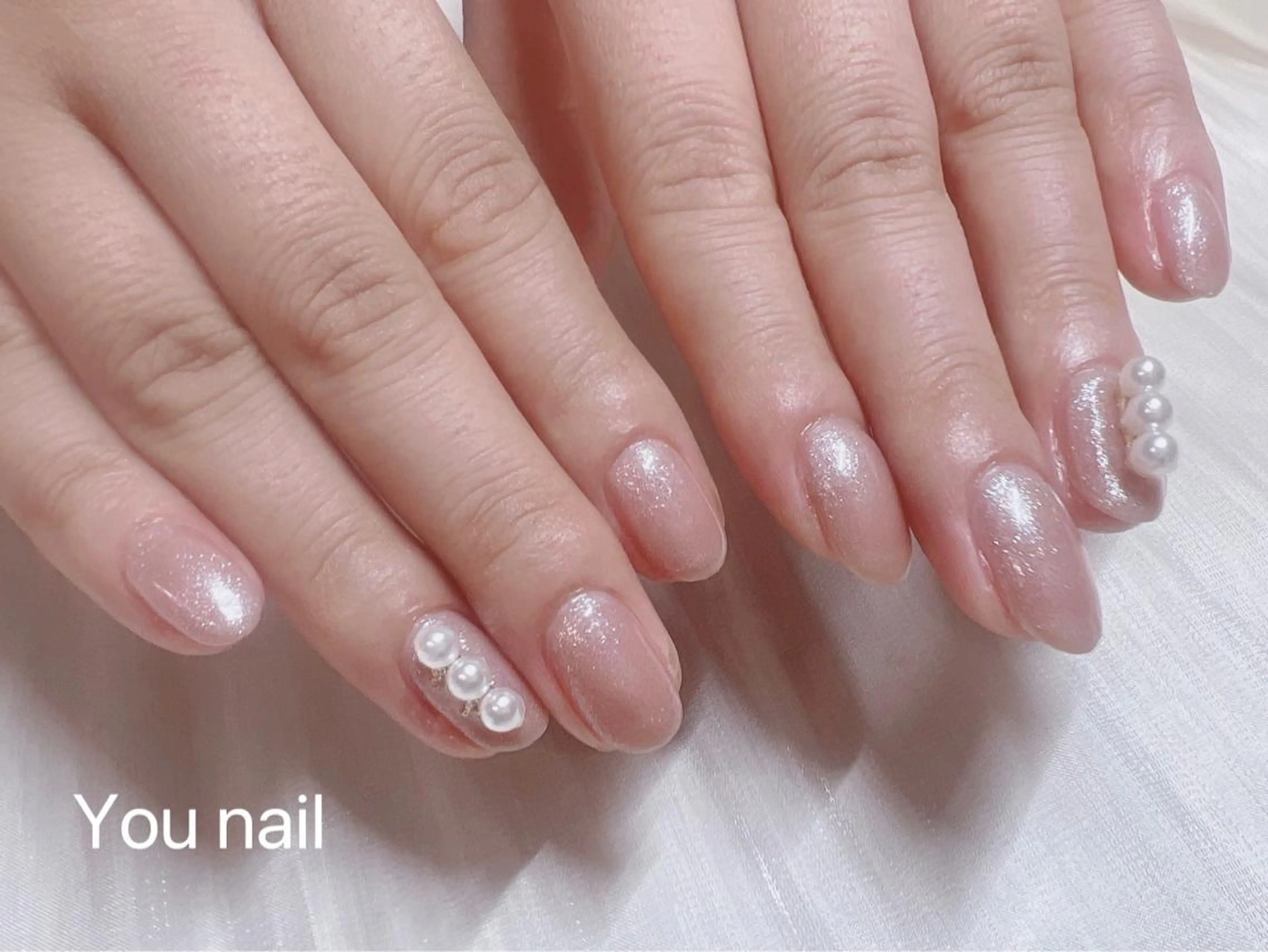 ネイル 狭山店(林) You nailのネイルデザイン