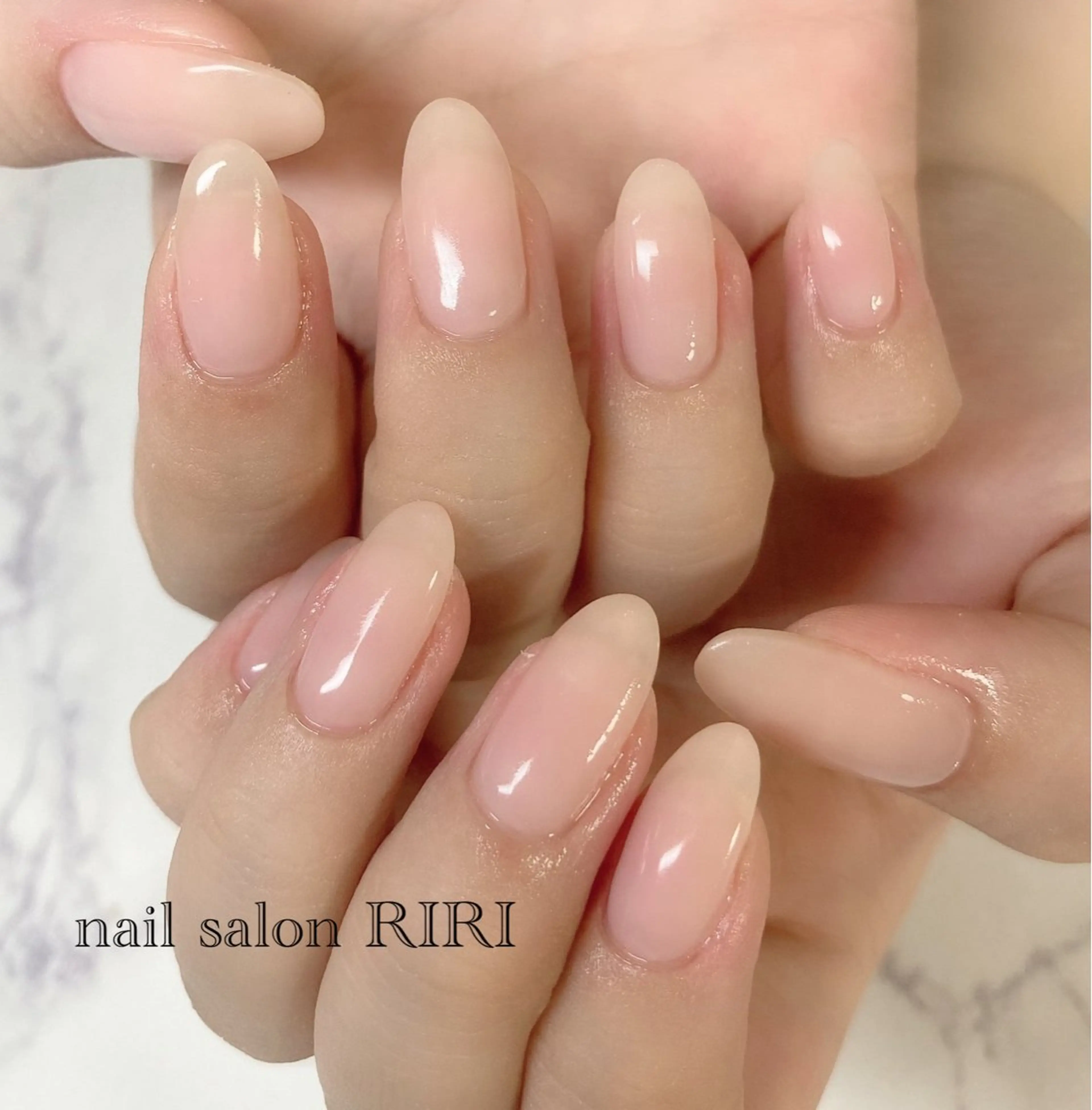 ネイル private  nail  salon RIRI所属・RIRI リリのネイルデザイン