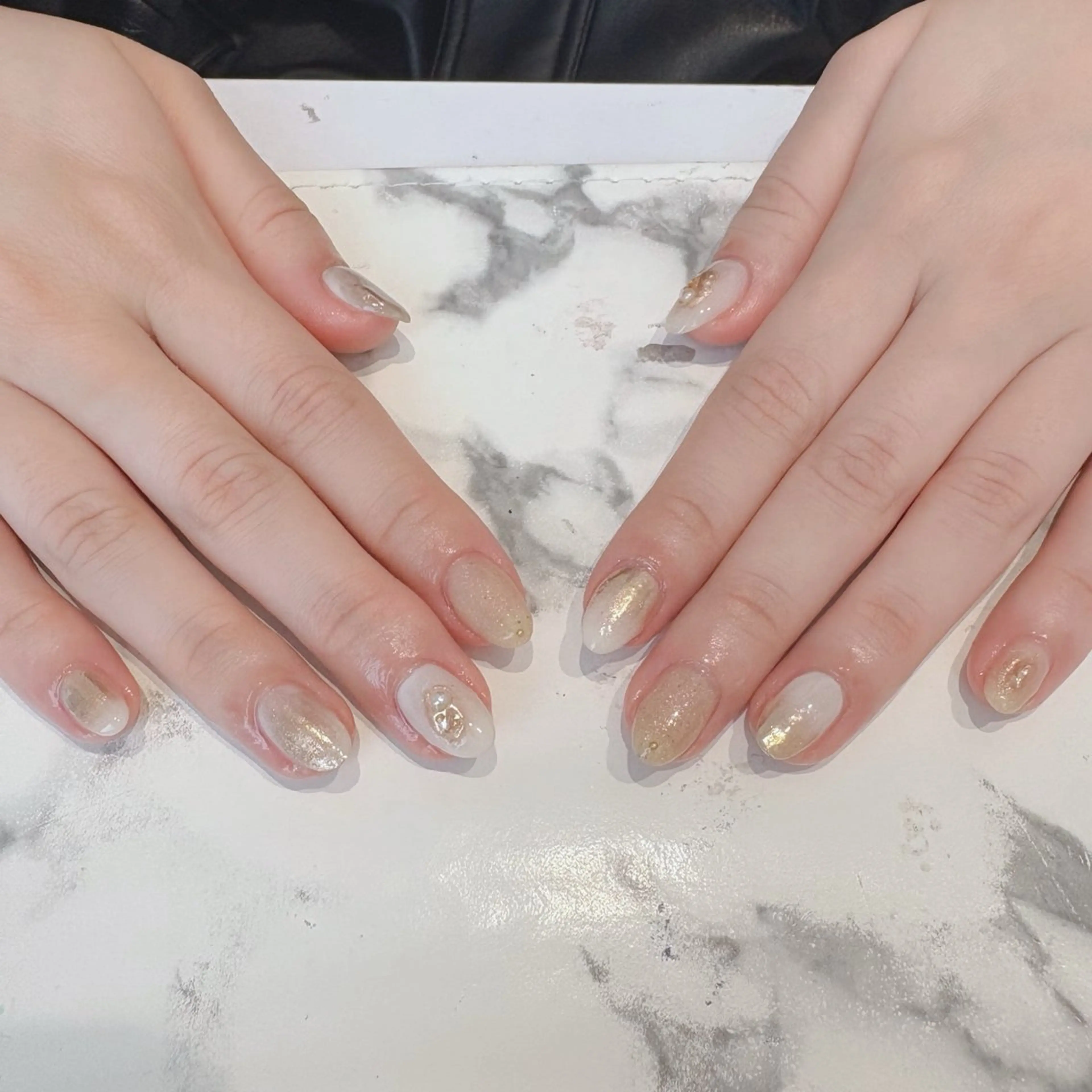 ネイル salon. Pualaのネイルデザイン