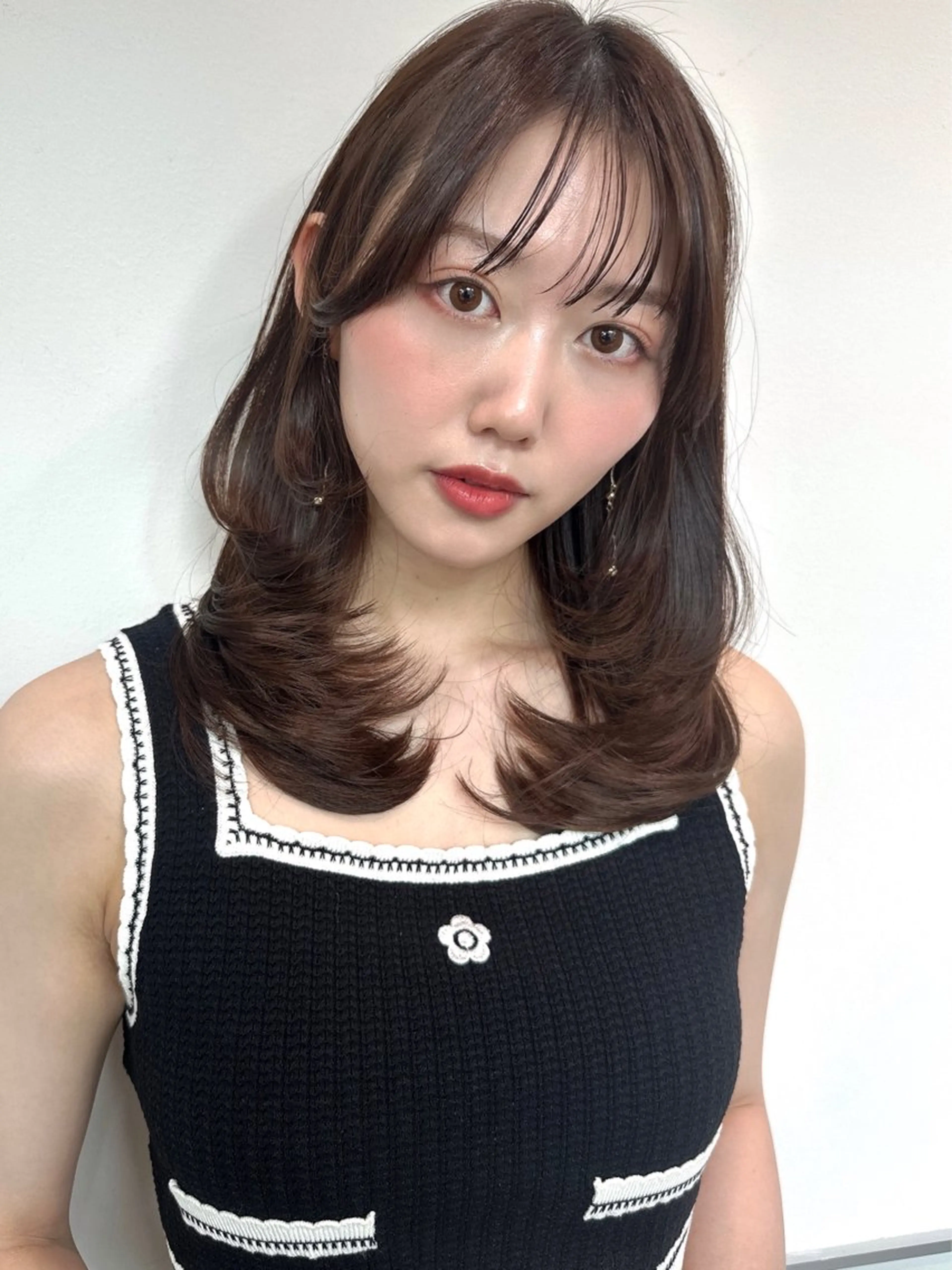 ✂︎カット&カラー&TOKIOトリートメント✂︎（3ステップ）の写真