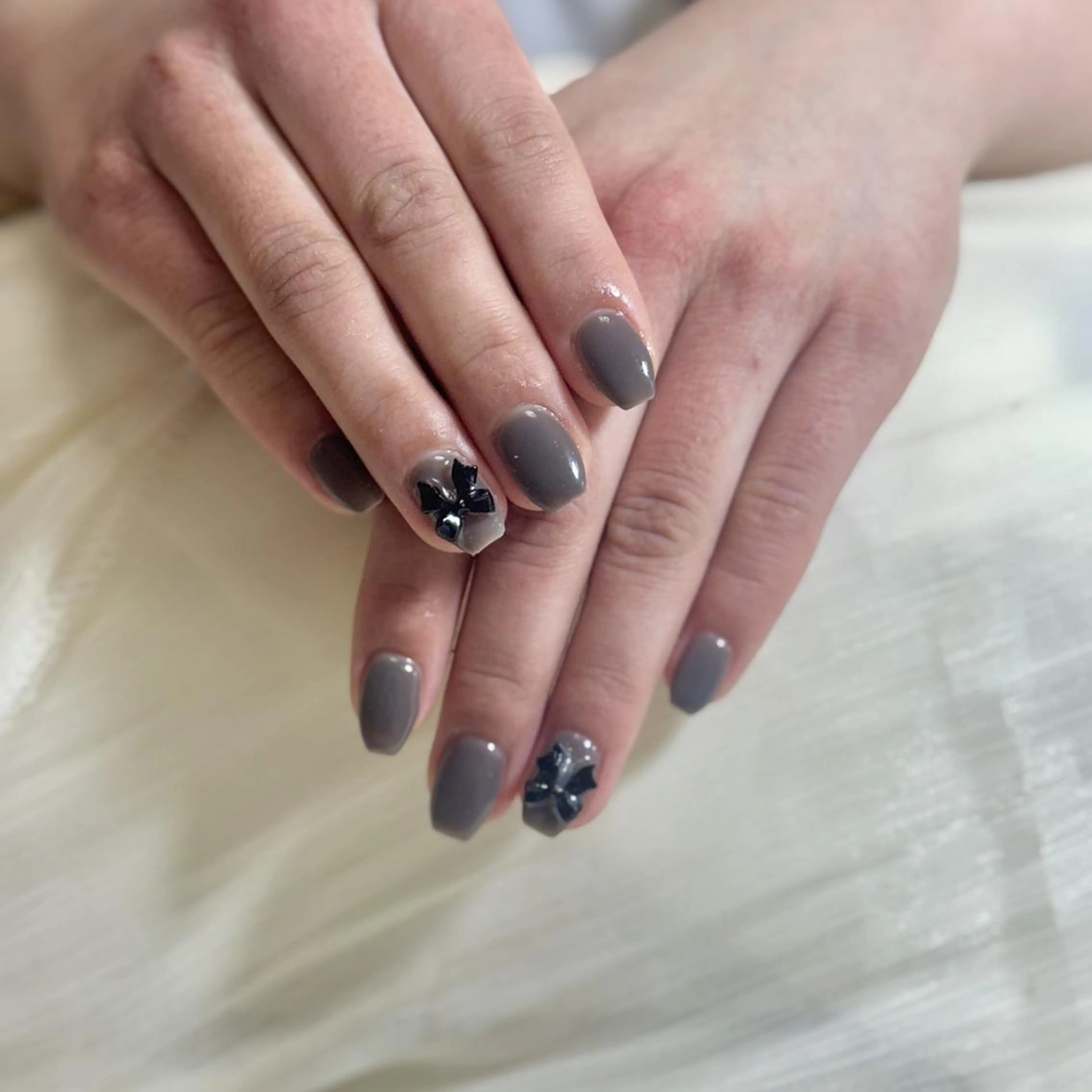 ネイル ハンドネイル ル ルのネイルデザイン