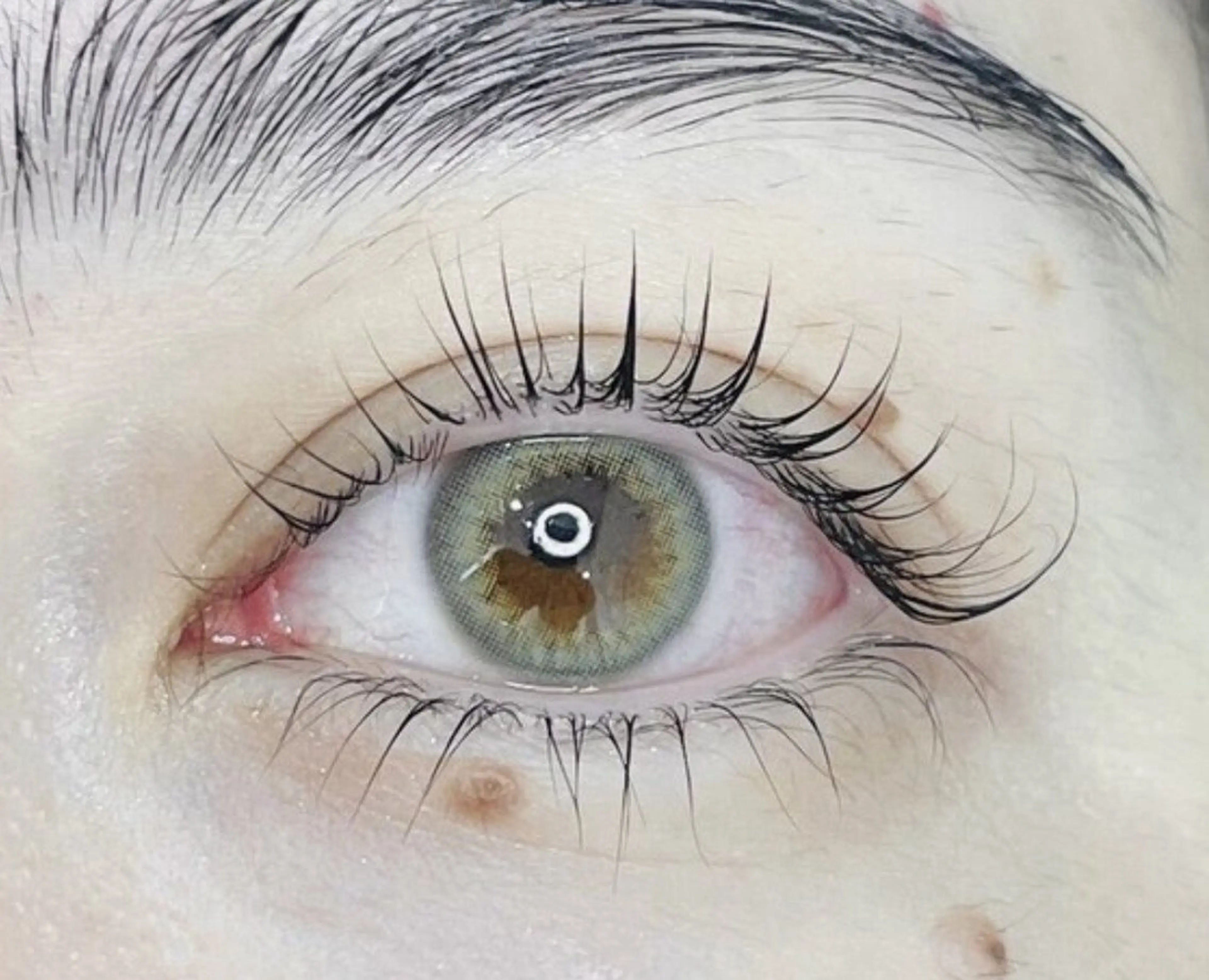 マツエク・マツパ まつげパーマ×眉毛×脱毛　Cerise Lala所属・CeriesLaLa 大船店のマツエク・マツパデザイン