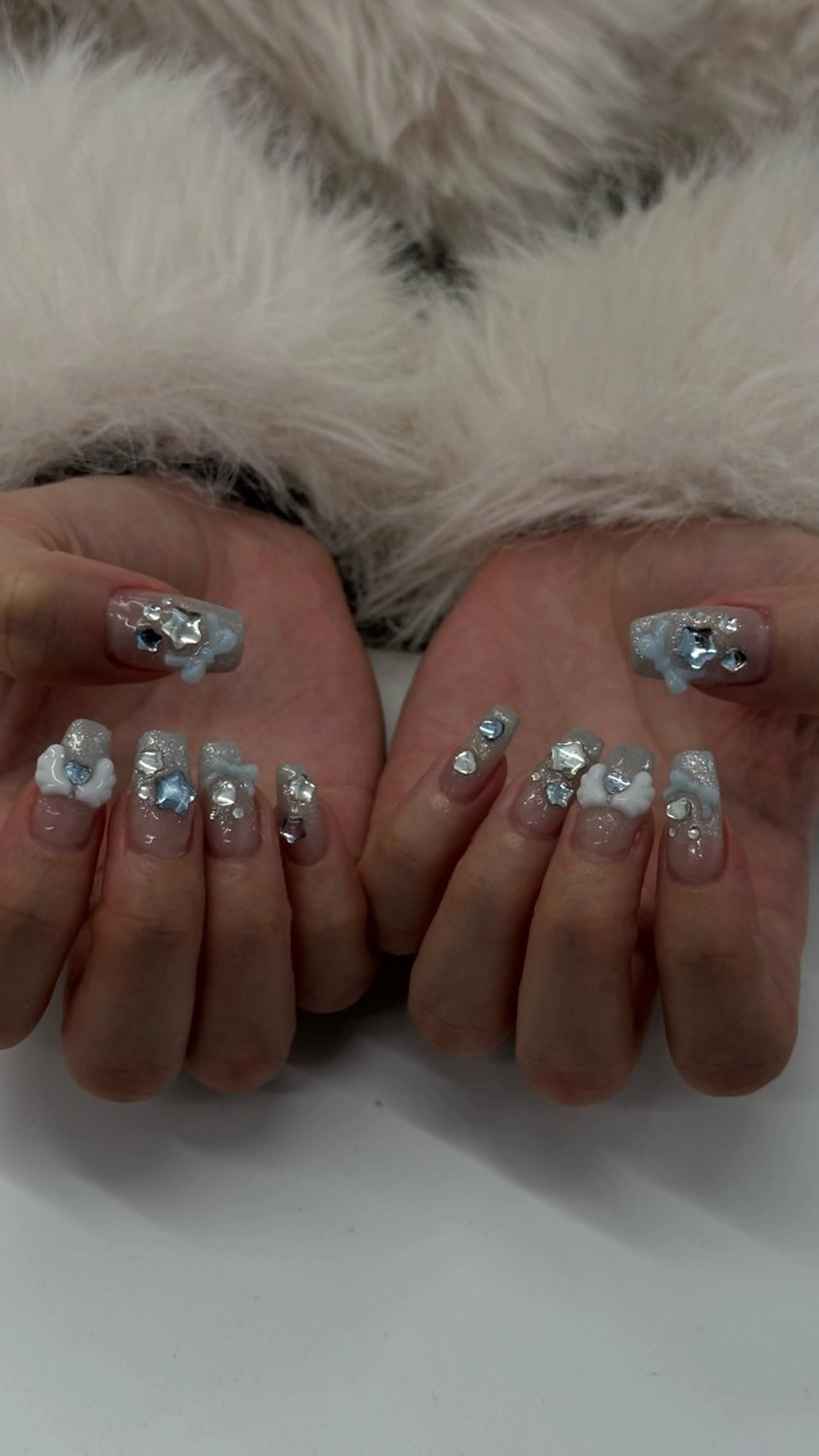 ネイル ❤︎fein. nail❤︎のネイルデザイン