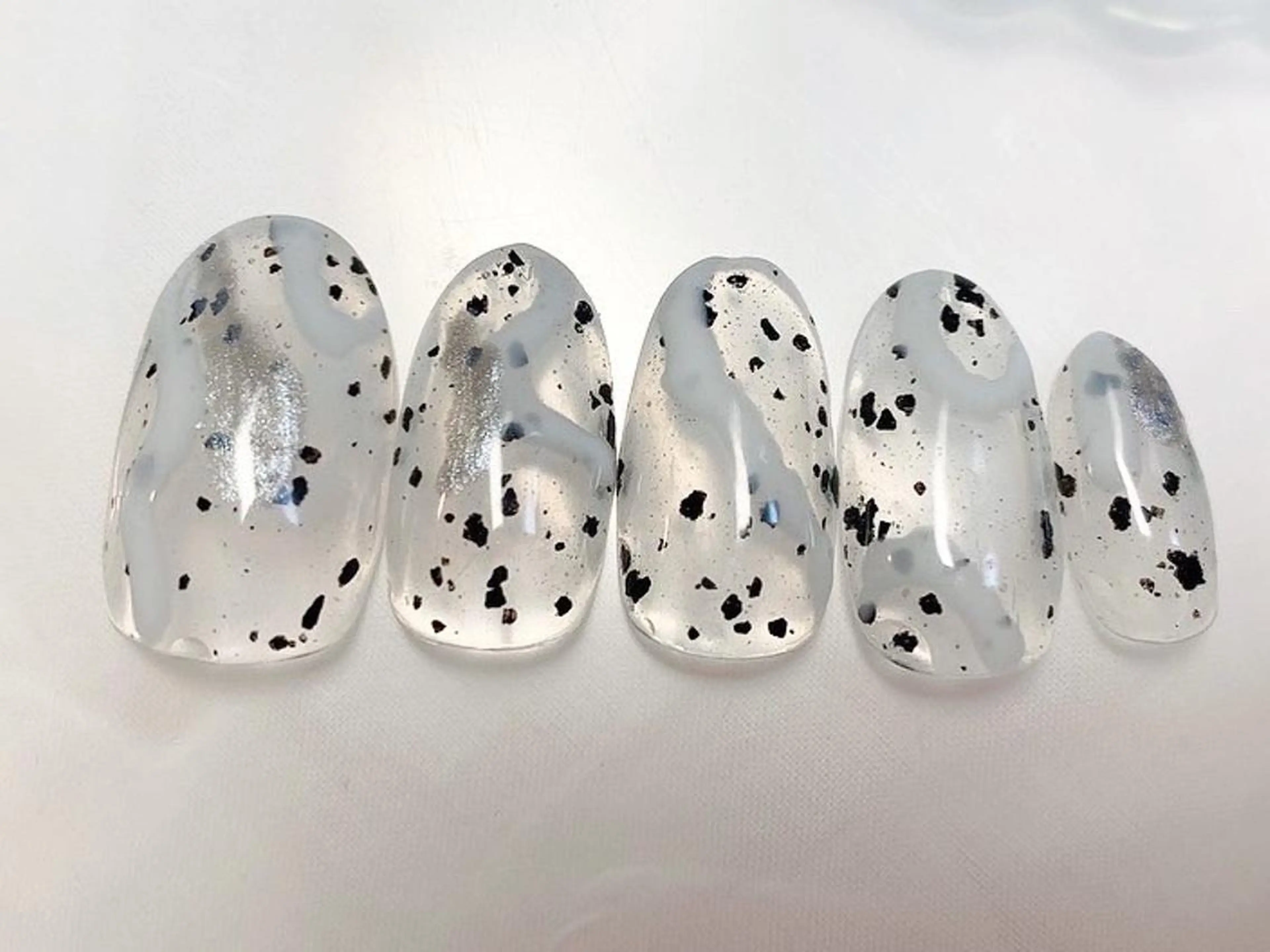 ネイル Verest 西荻窪のネイルデザイン