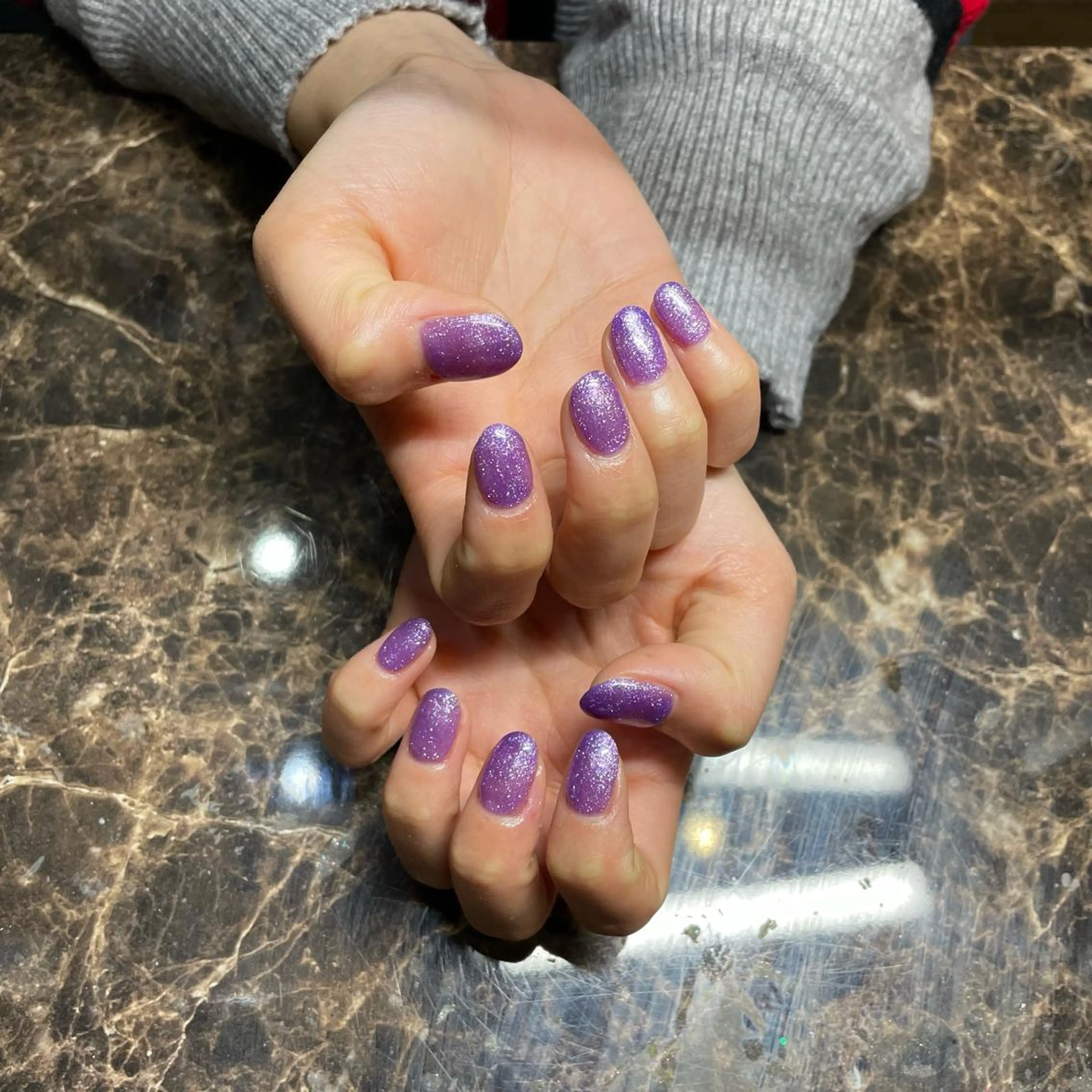 ネイル ハンドネイル IROHA Nail 堺雛薫のネイルデザイン