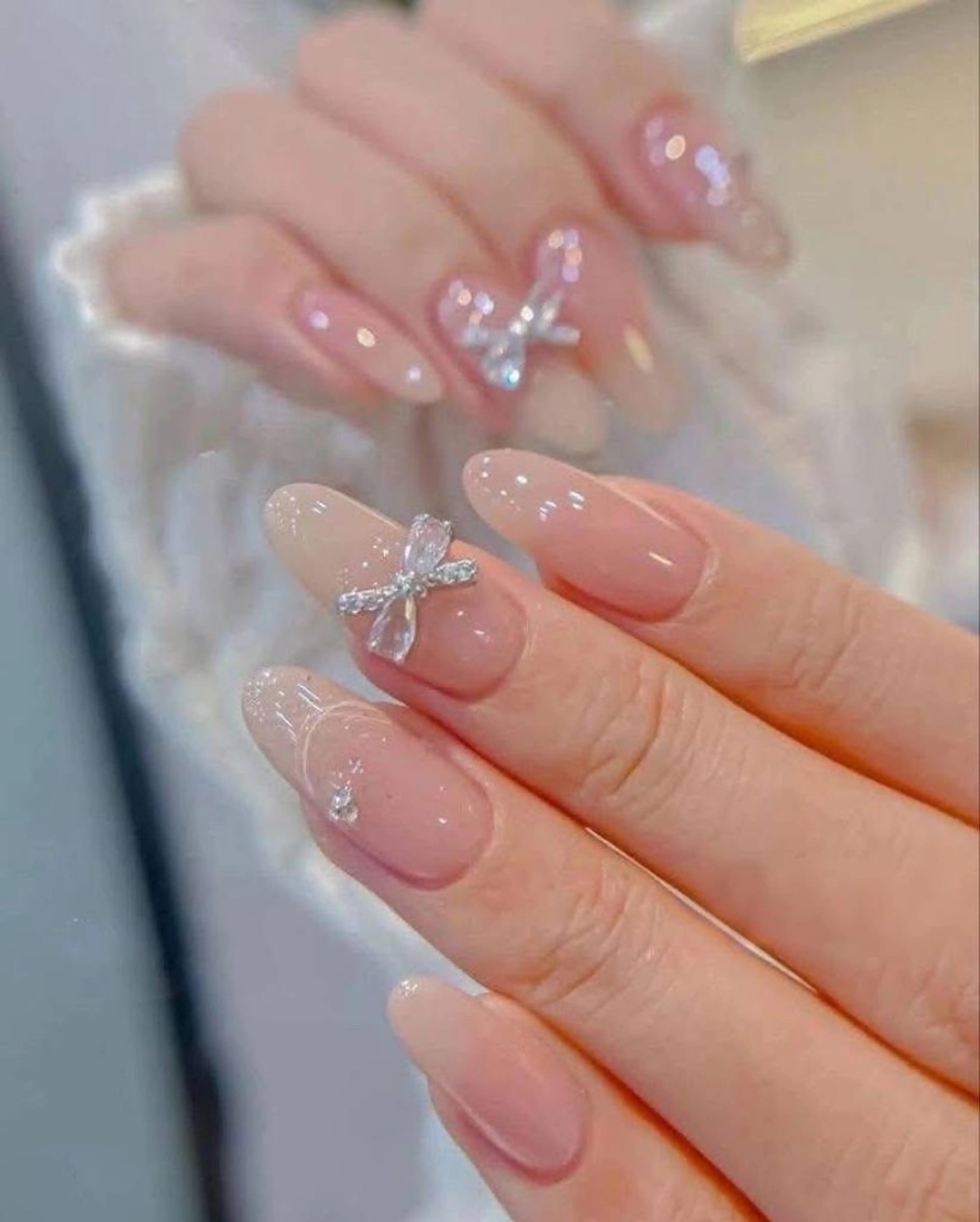 ネイル ANA.CHUO NAIL 本川越所属・ANA.CHUO NAIL 本川越のネイルデザイン