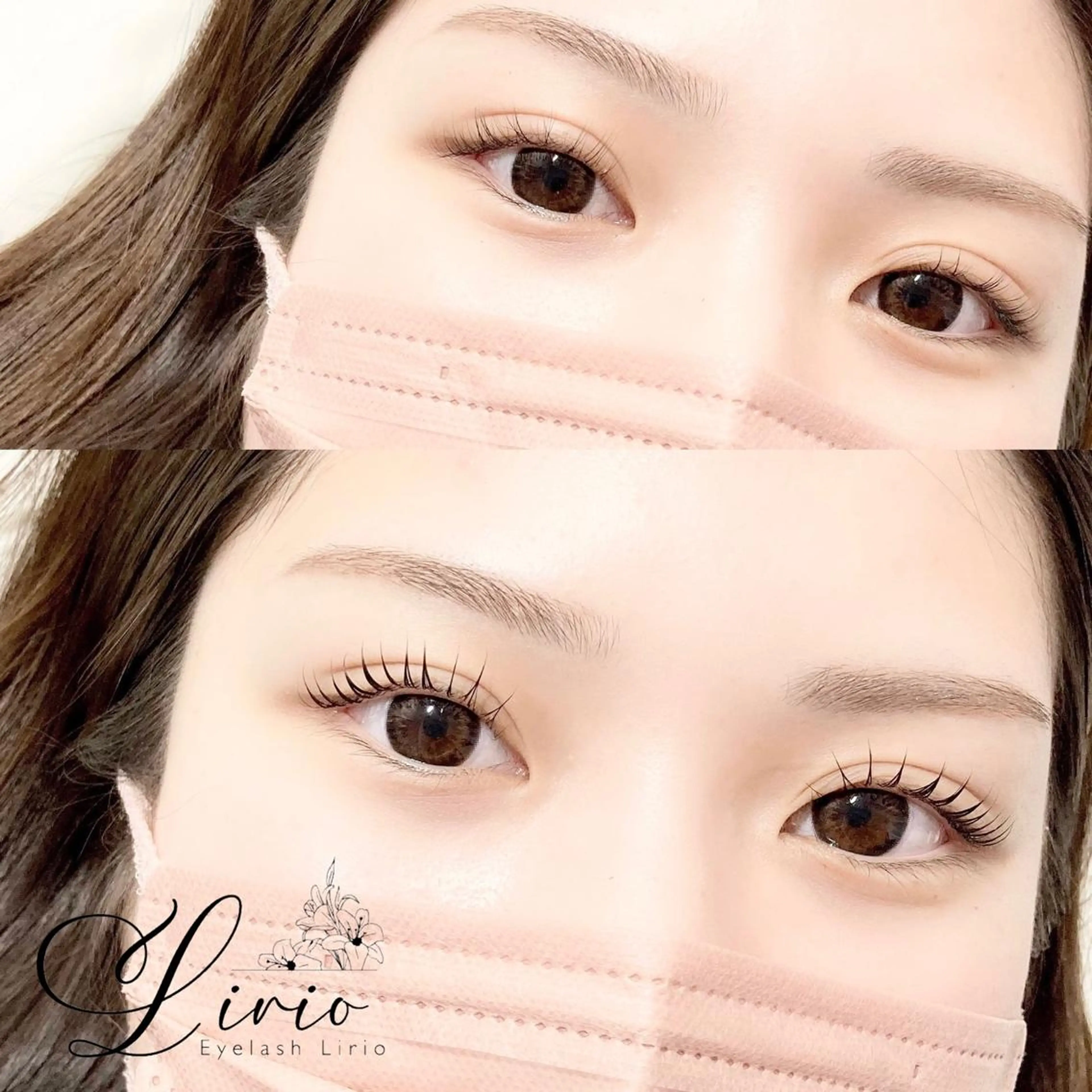 マツエク・マツパ マツパ Eyelash Lirio所属・EyeLash Lirio リリオのエステ・リラクイメージ