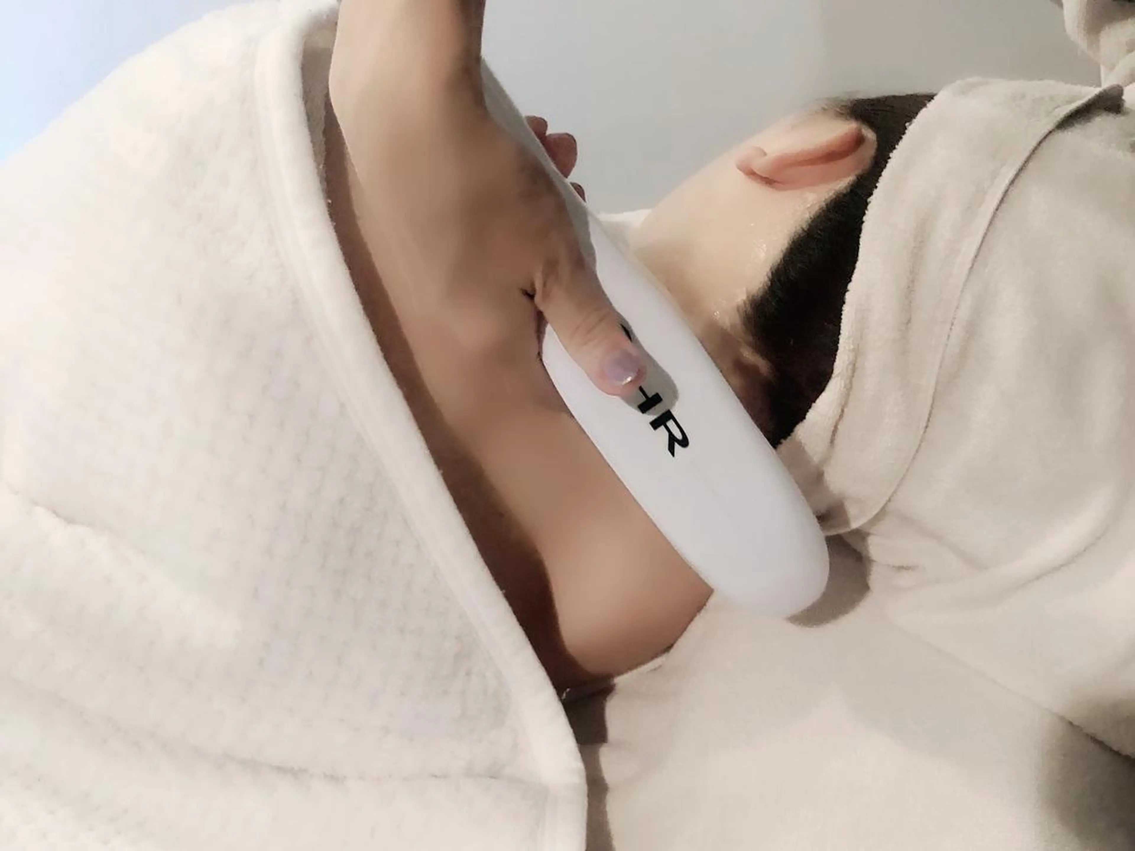 脱毛【両ワキ】6回コース(期間６ヶ月)の写真