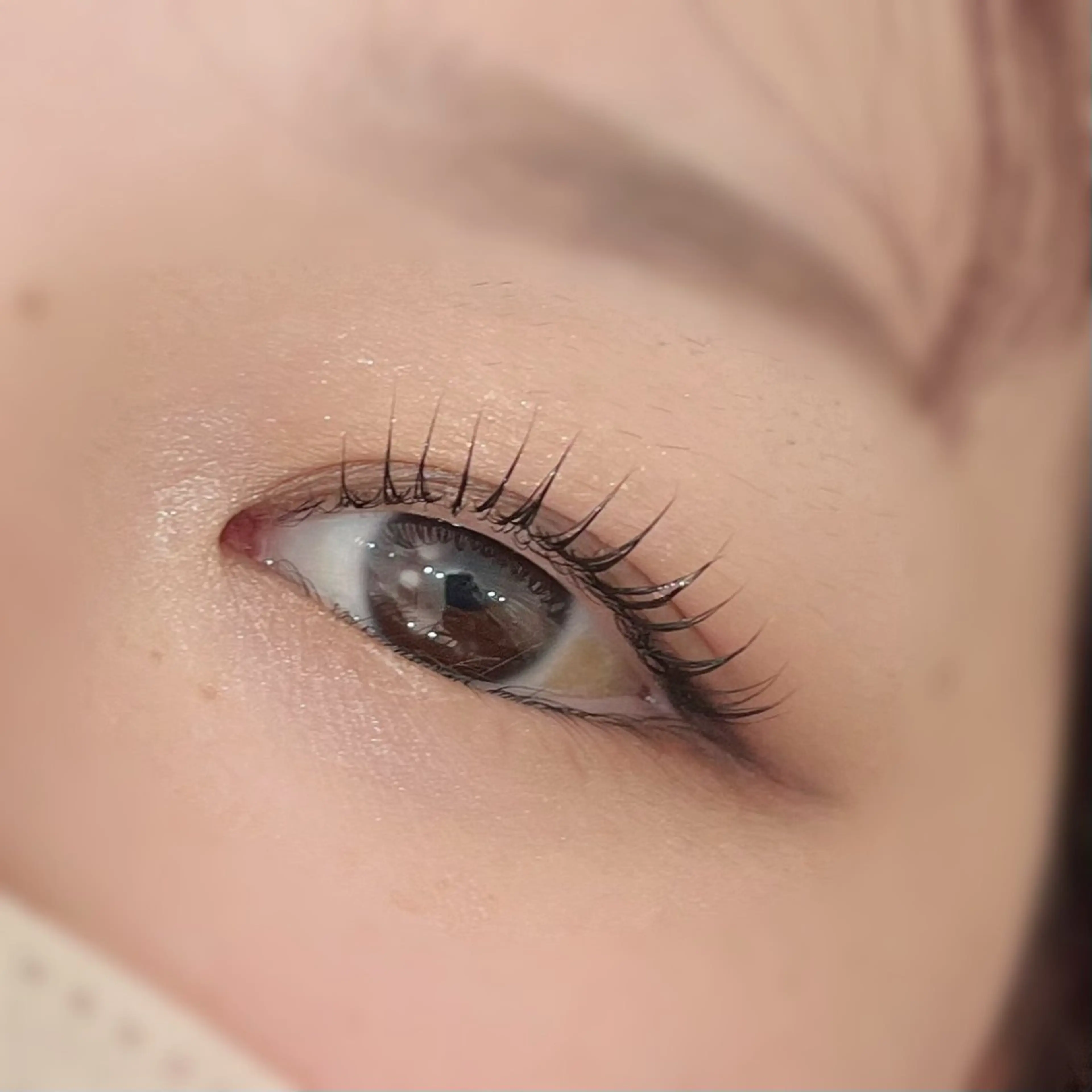 マツエク・マツパ マツパ 沓掛 茜のマツエク・マツパデザイン