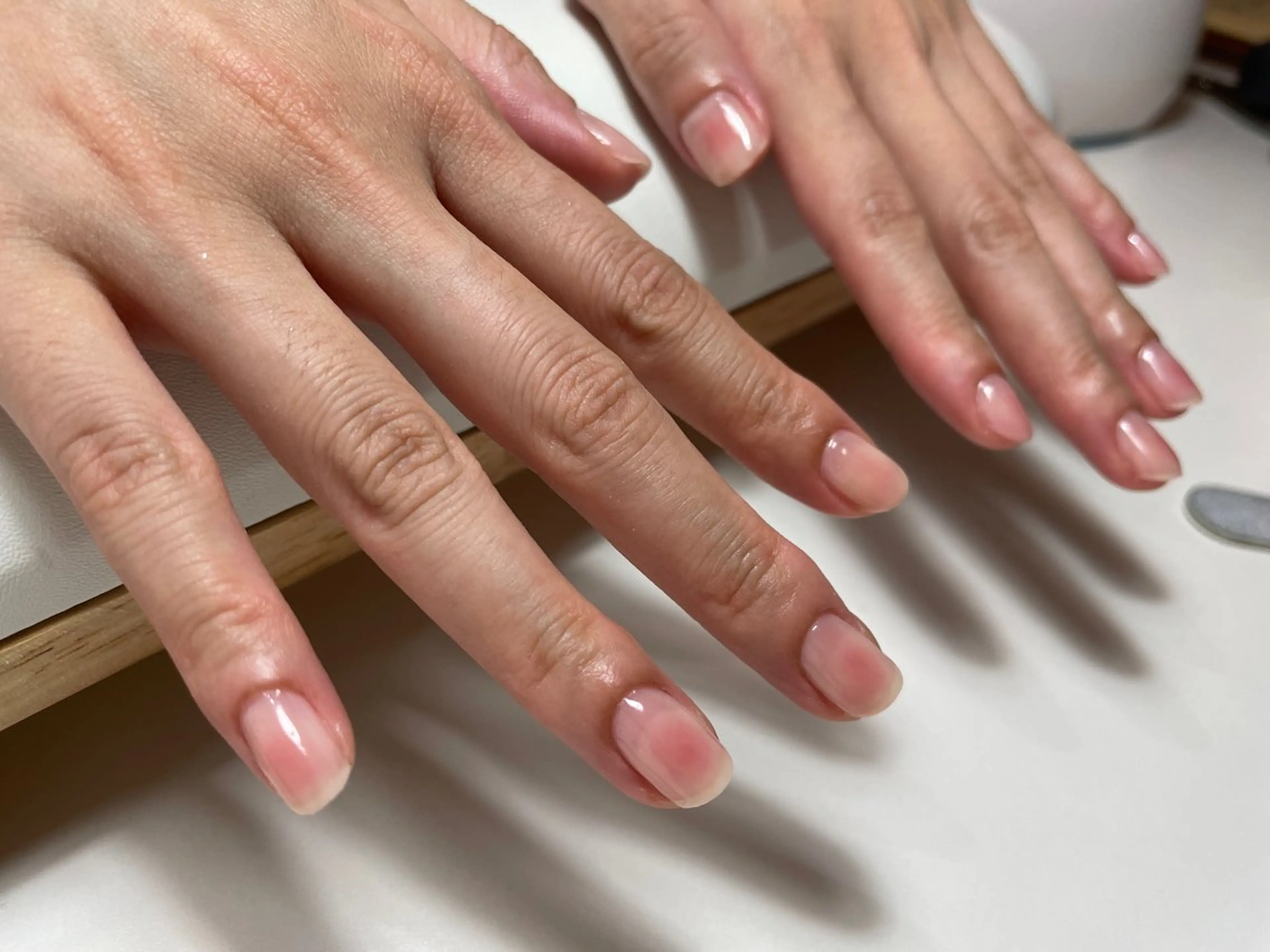 ネイル ハンドネイル herbal relaxation &beauty満芳庭所属・楊 蓉のネイルデザイン