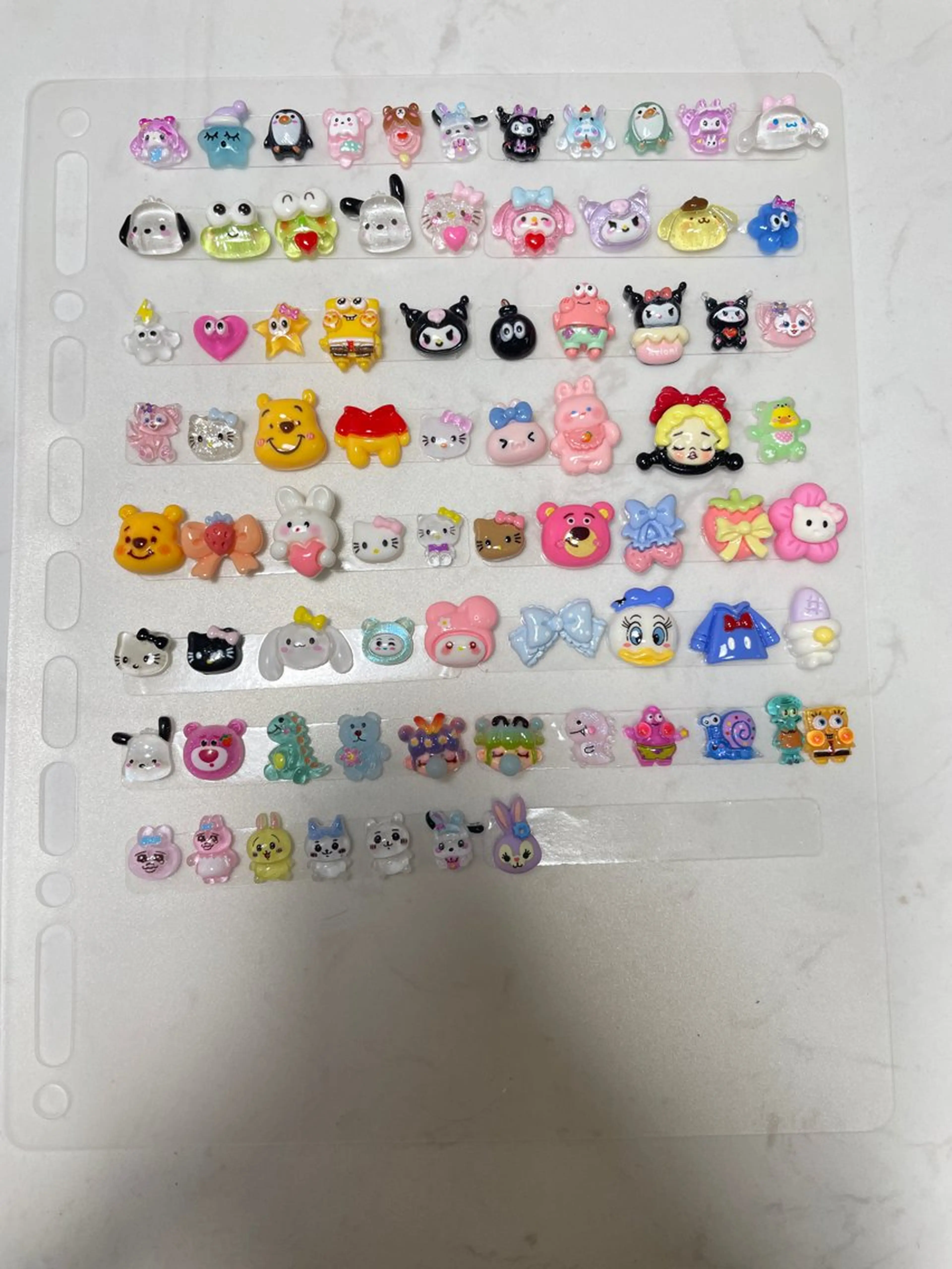 ネイル ネイルサロンエクラ 🫧Shizukaのネイルデザイン