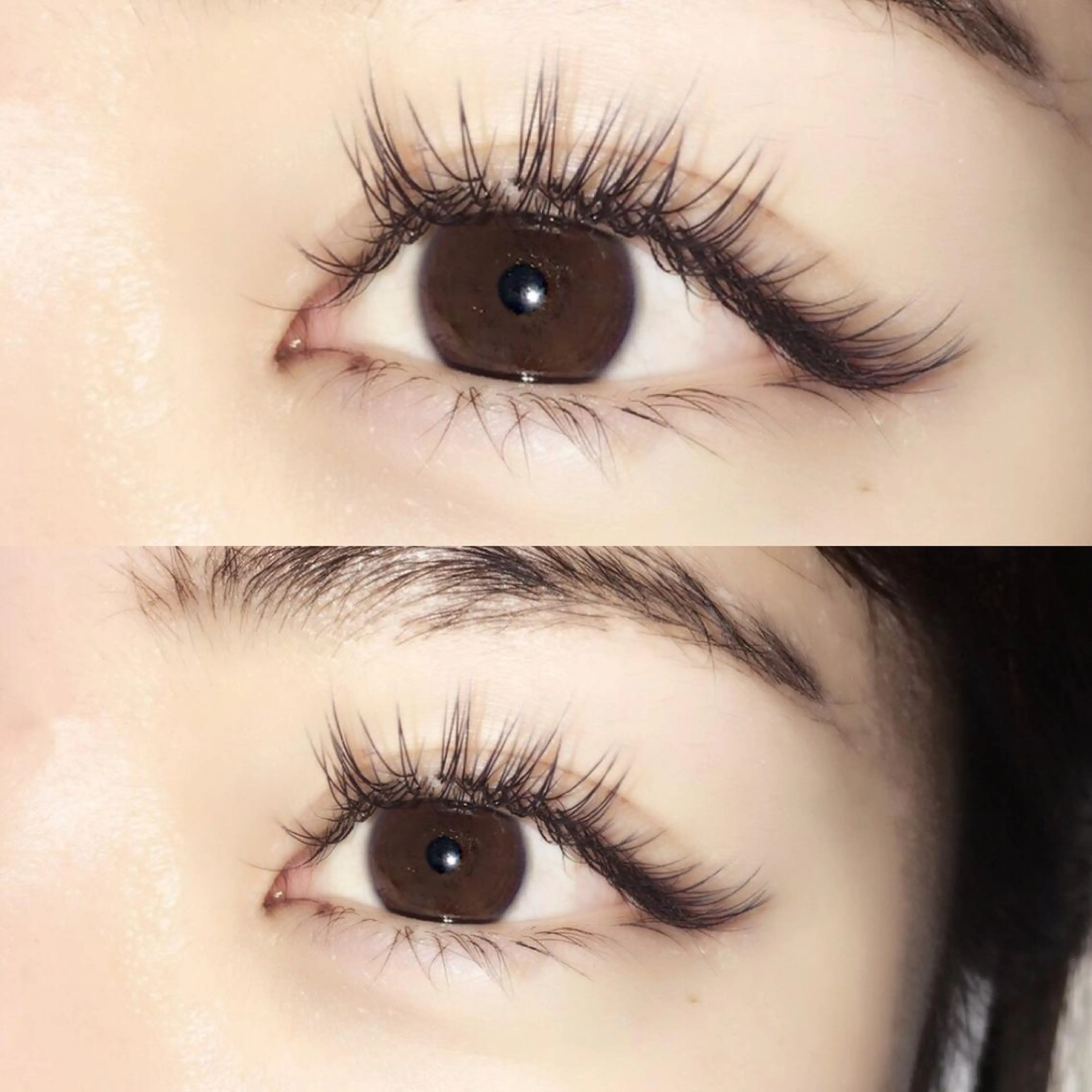 マツエク・マツパ Lovit ラビットのマツエク・マツパデザイン