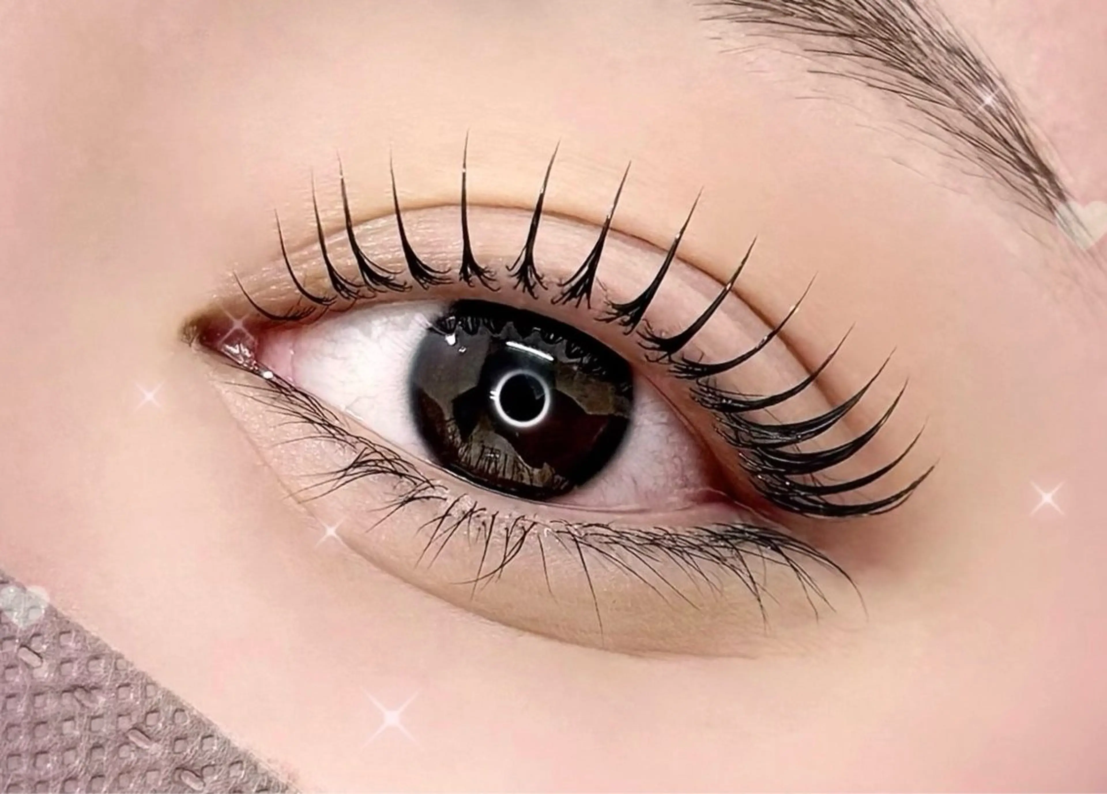 マツエク・マツパ メリーラッシュ秋田店所属・🎀merry lush🎀の眉毛・アイブロウイメージ