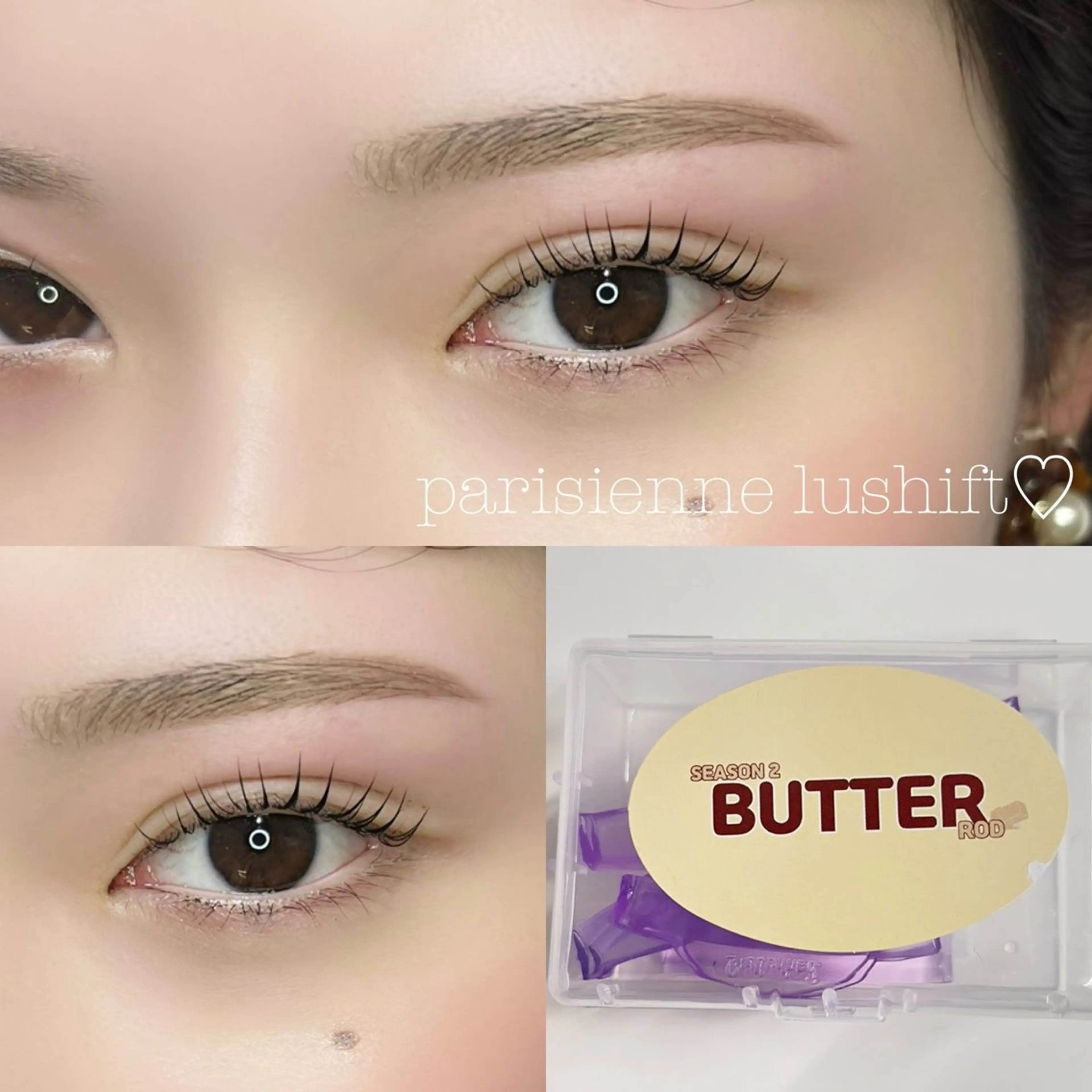 マツエク・マツパ マツパ 𓍯 Miyaki𓍯のマツエク・マツパデザイン