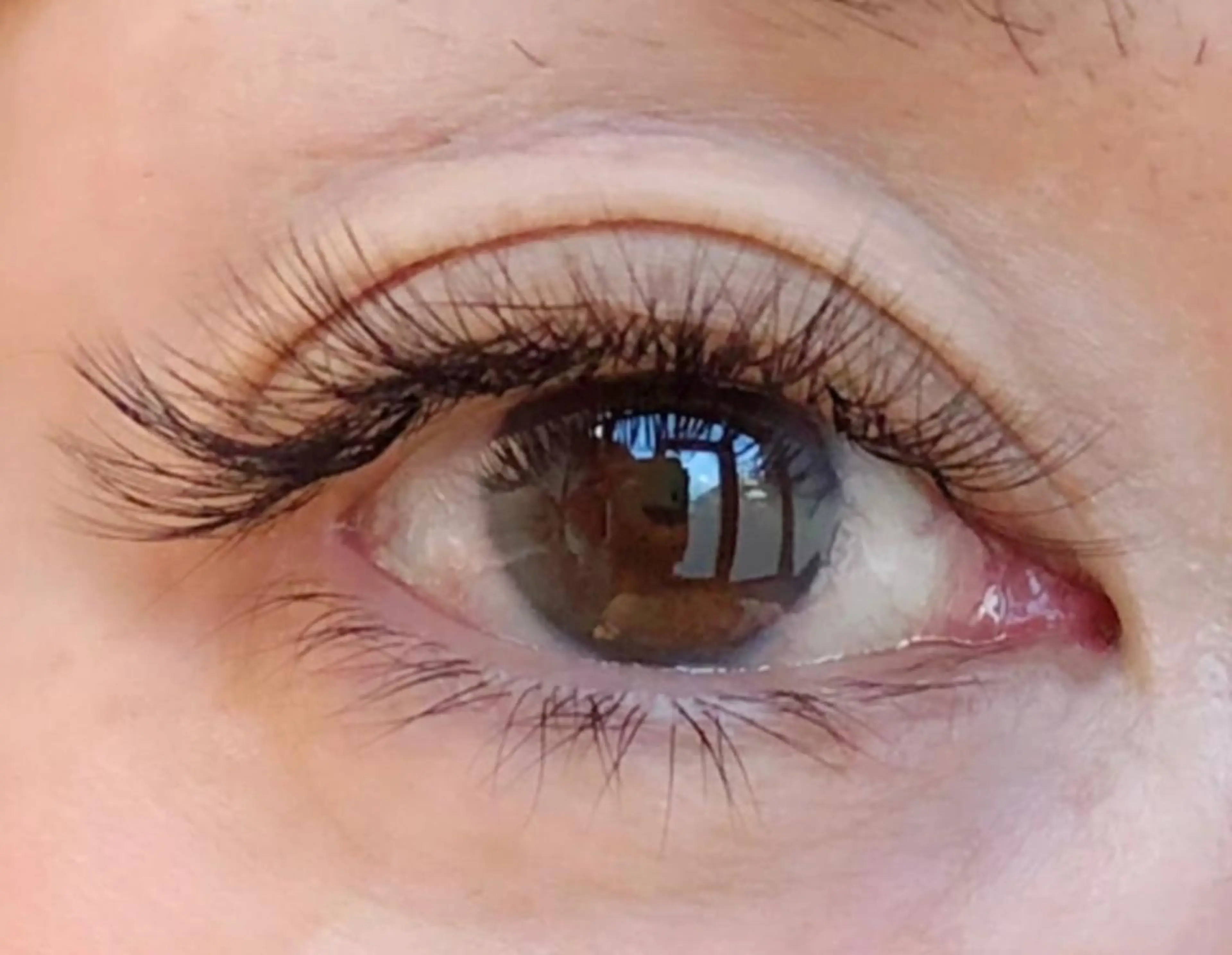 マツエク・マツパ 江夏 亜実のマツエク・マツパデザイン