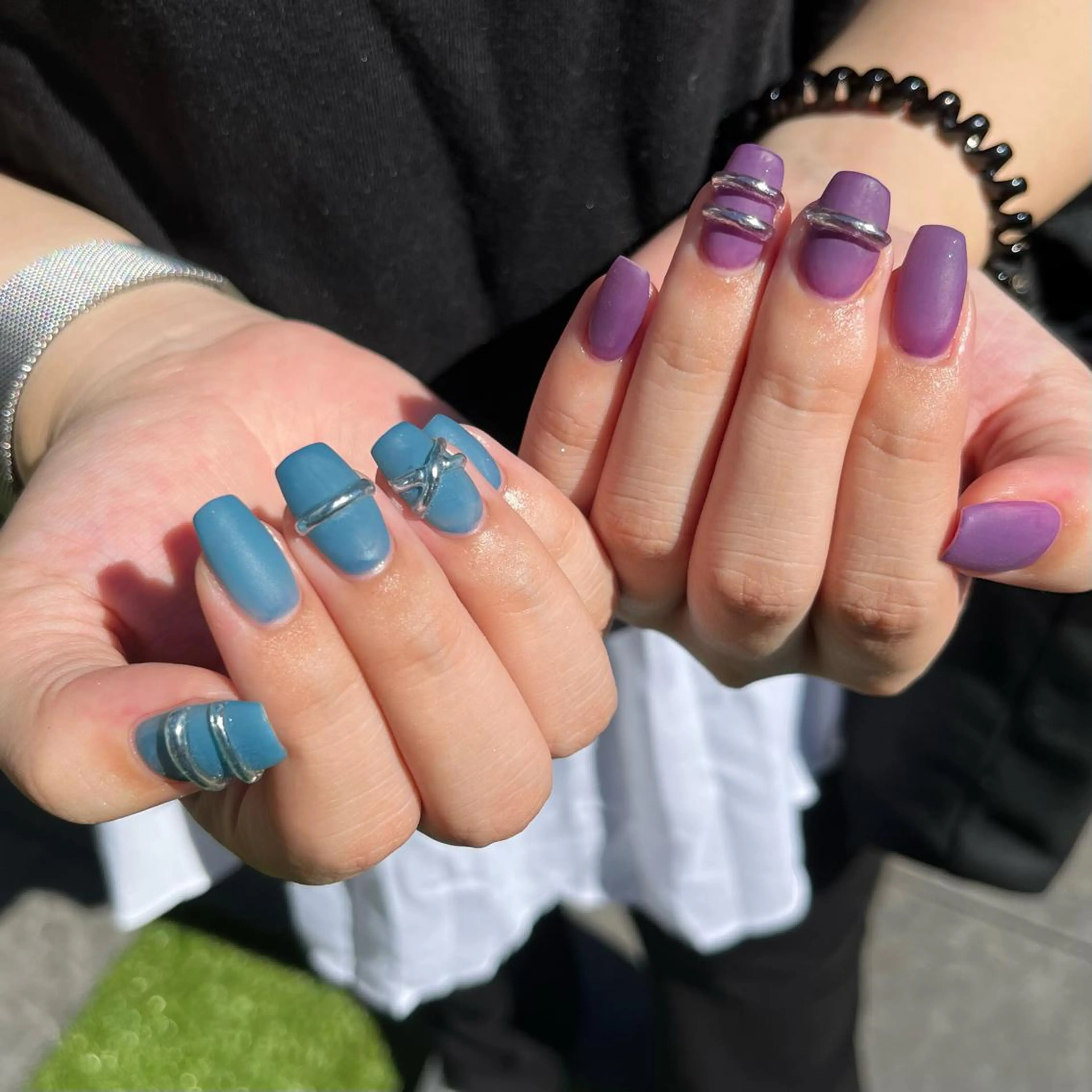 ネイル Laki nailのネイルデザイン