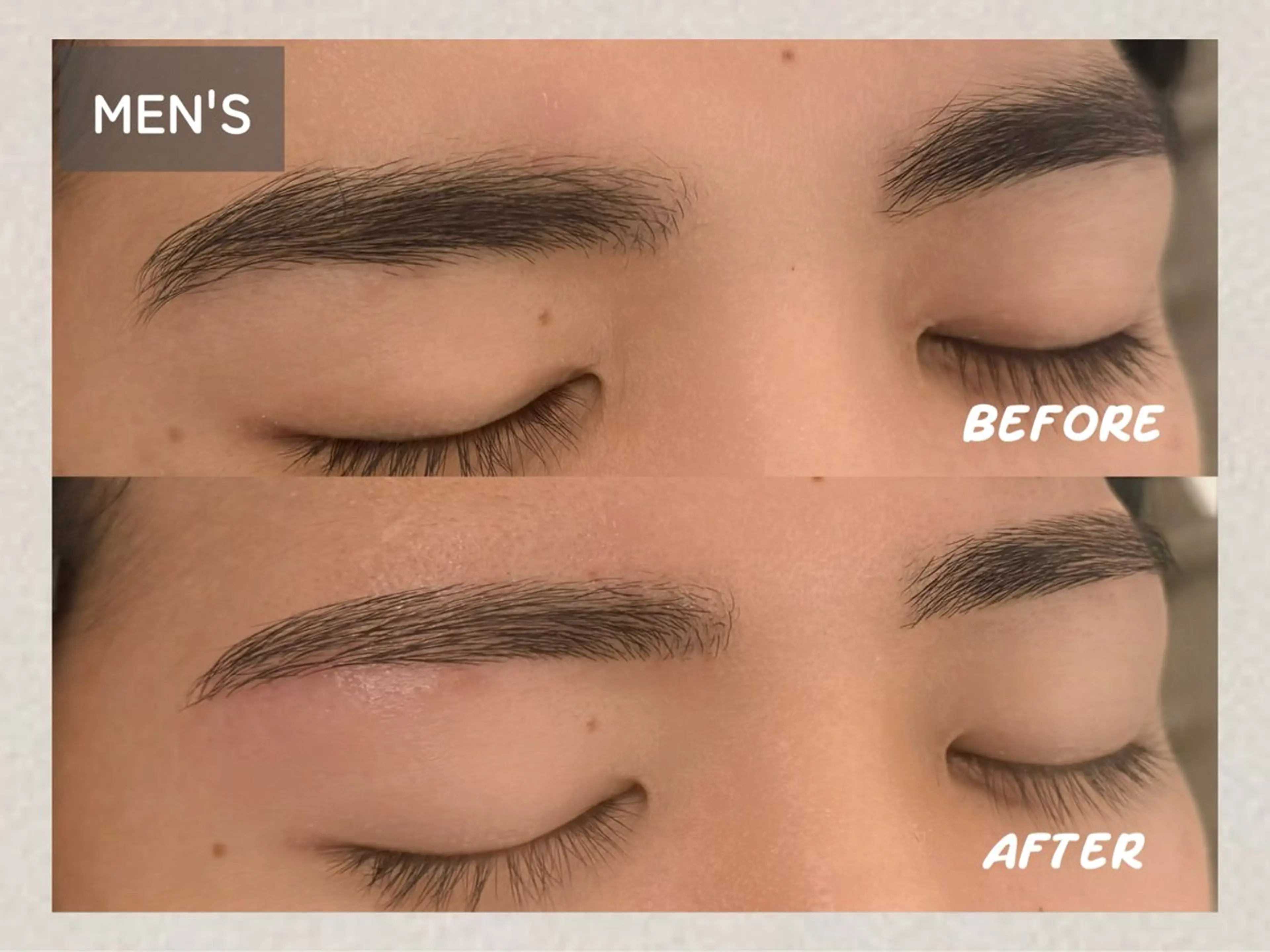 アイブロウ アイブロウサロンbrowme栄店所属・browme 栄店の眉毛・アイブロウイメージ