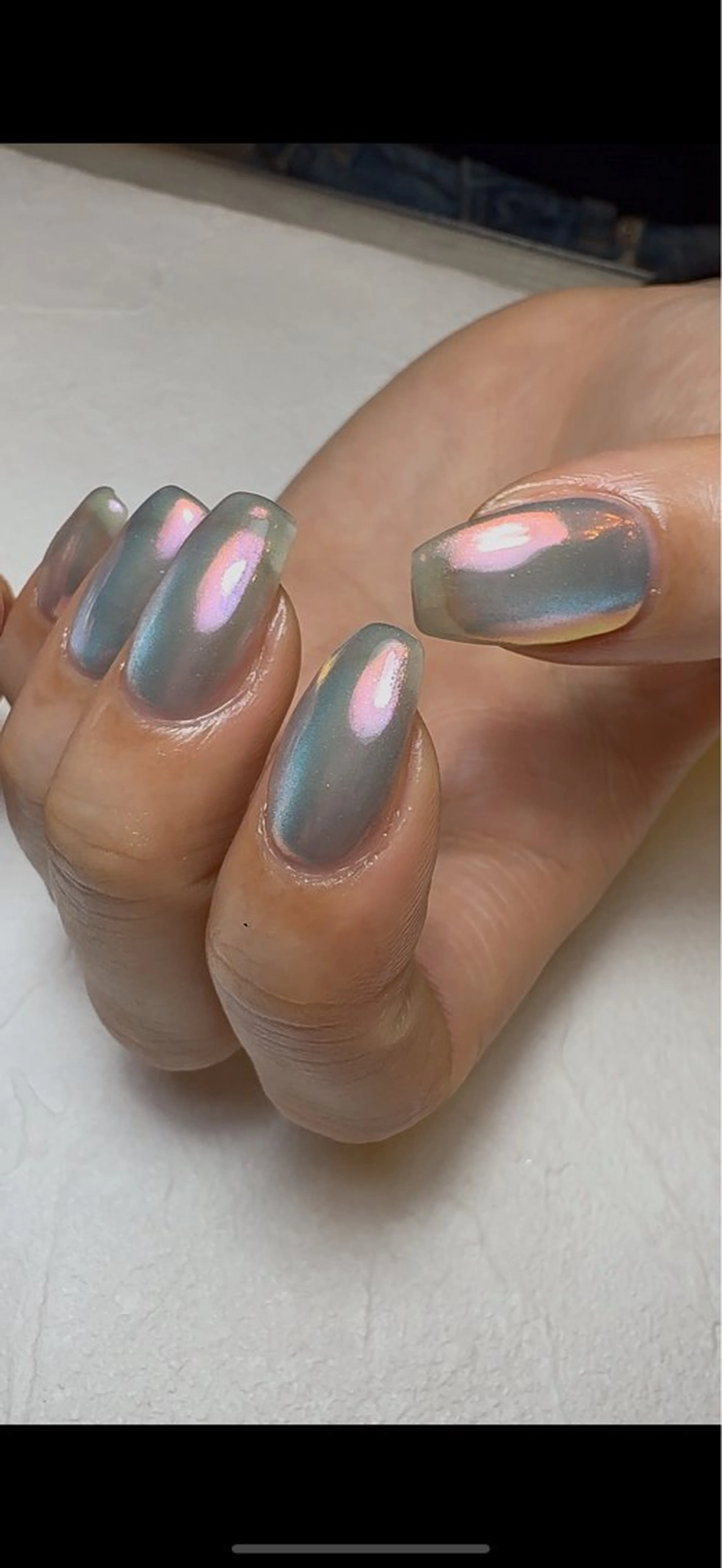 ネイル Bella  Nails所属・Bella Nailsのネイルデザイン