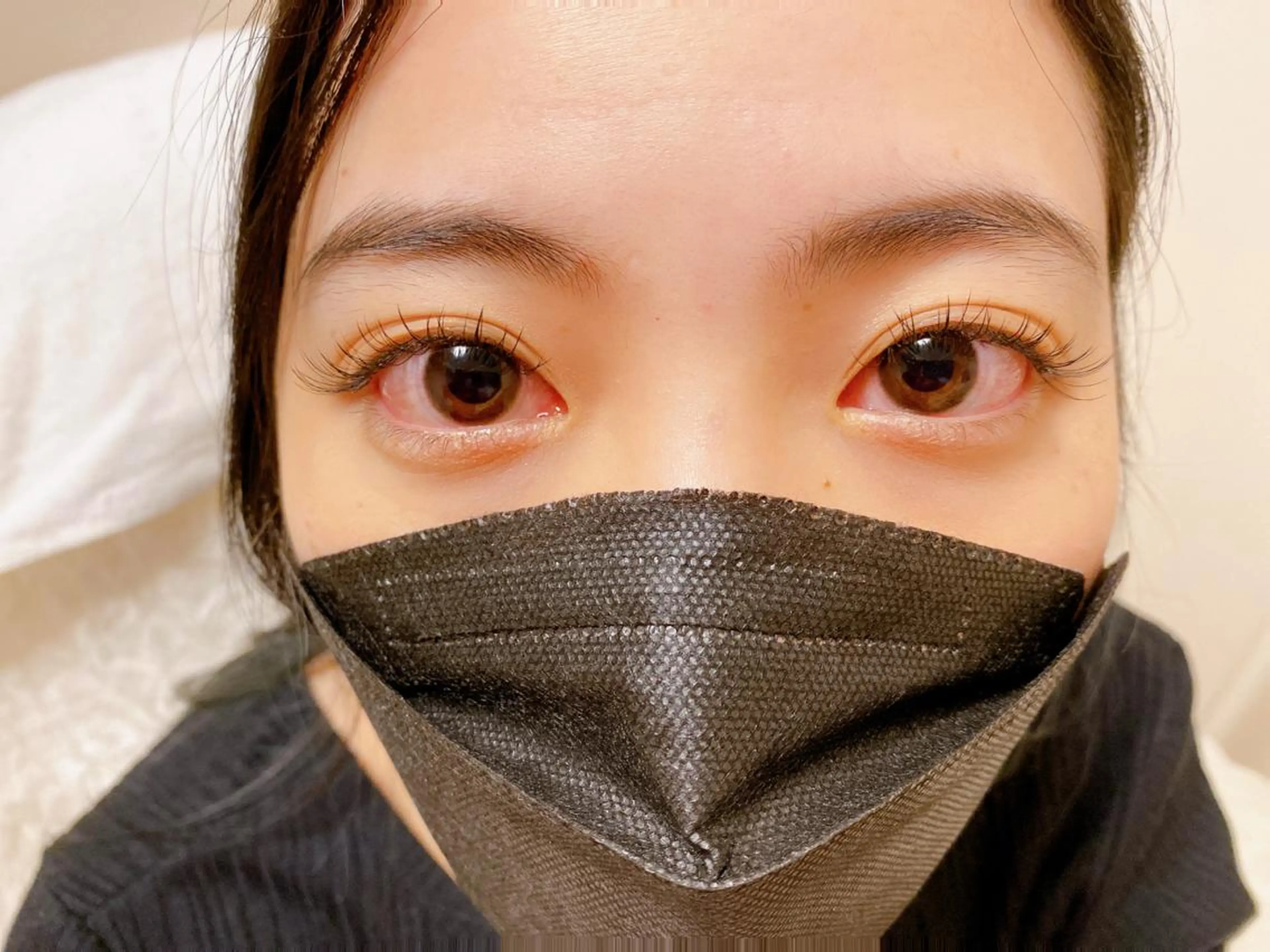 マツエク・マツパ マツエク 'amo eyelashsalon所属・'amo🫧‪ AYUMIのマツエク・マツパデザイン