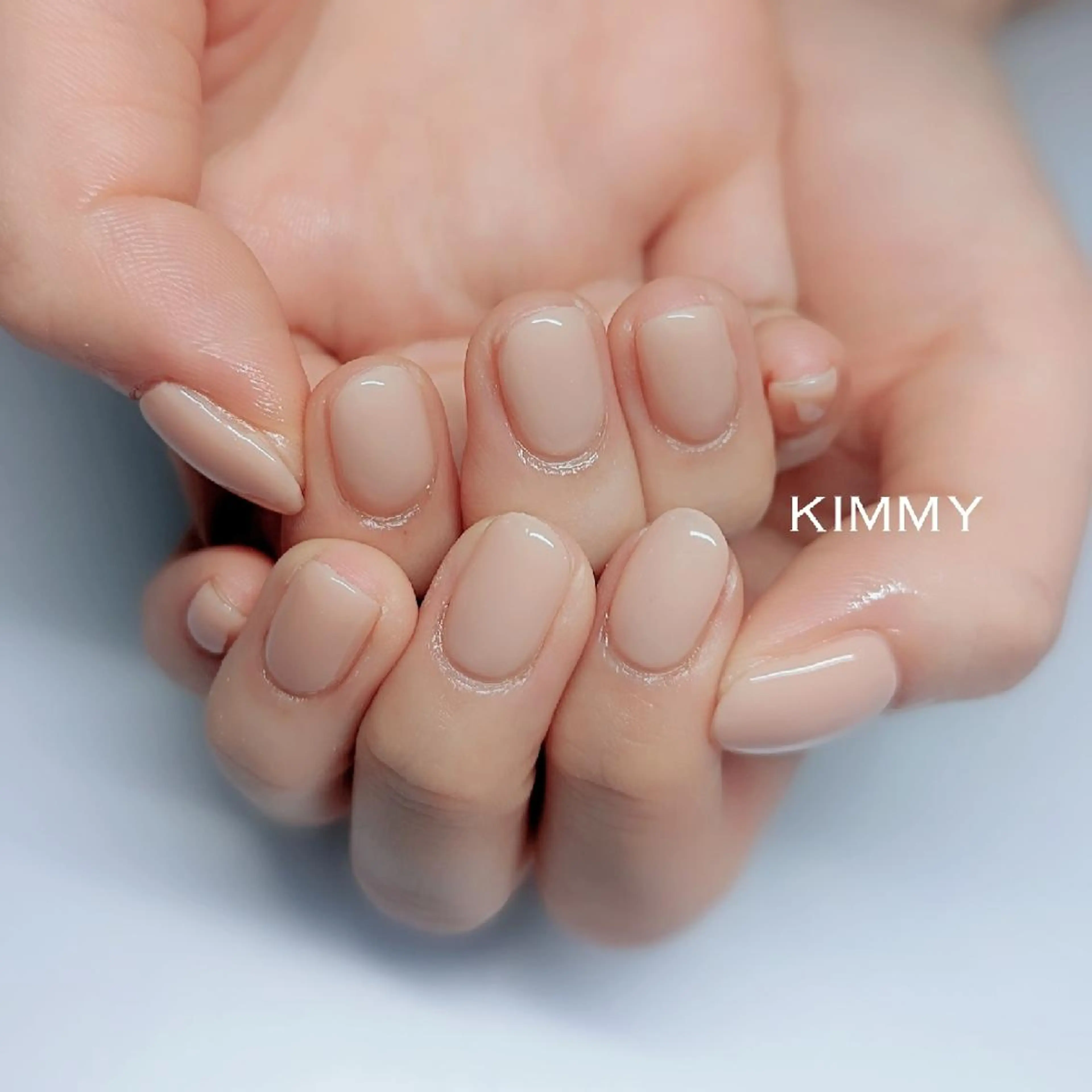 ネイル kimmy nailsのネイルデザイン