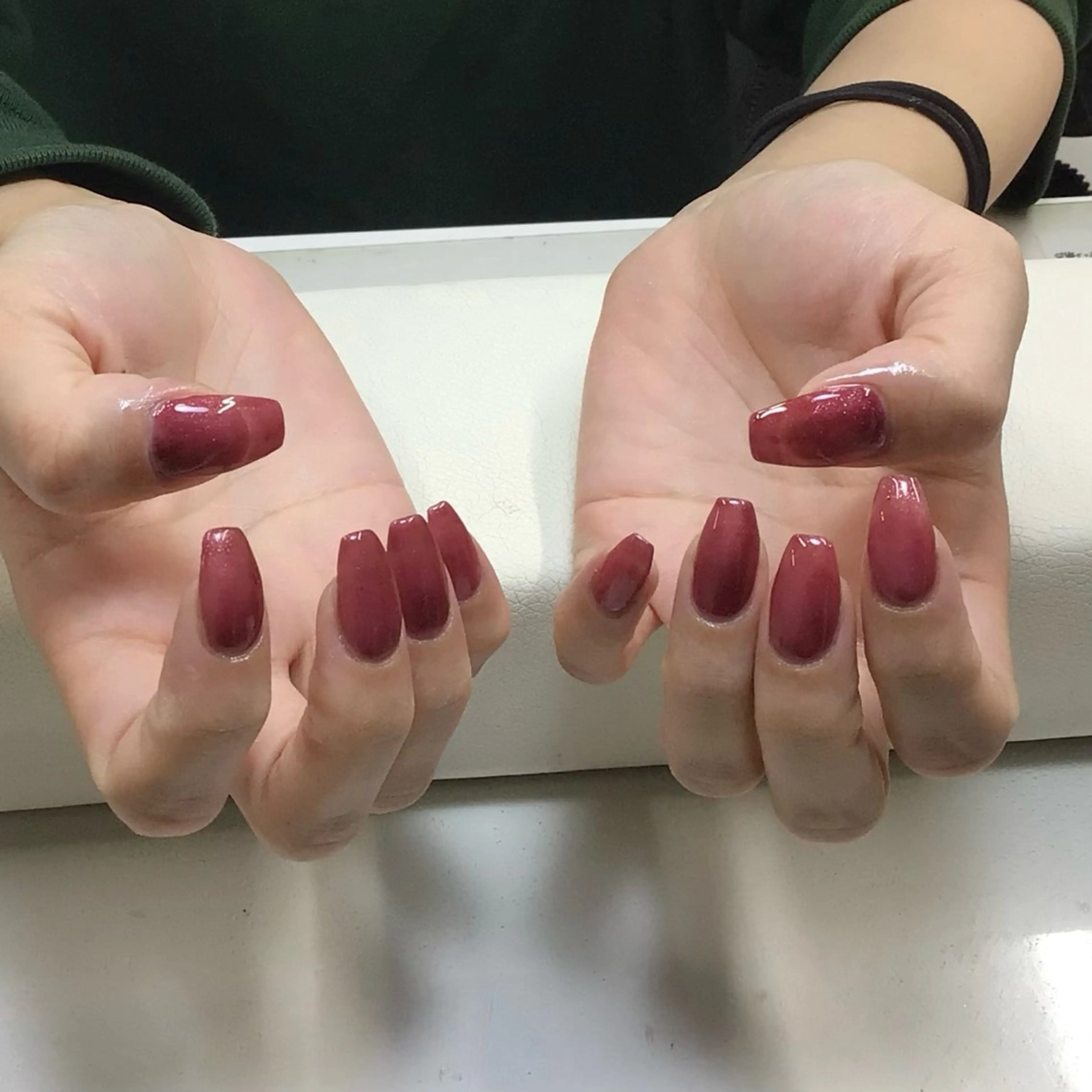 ネイル Nail Eyelash Salon　Klee所属・Natsuki Iのネイルデザイン