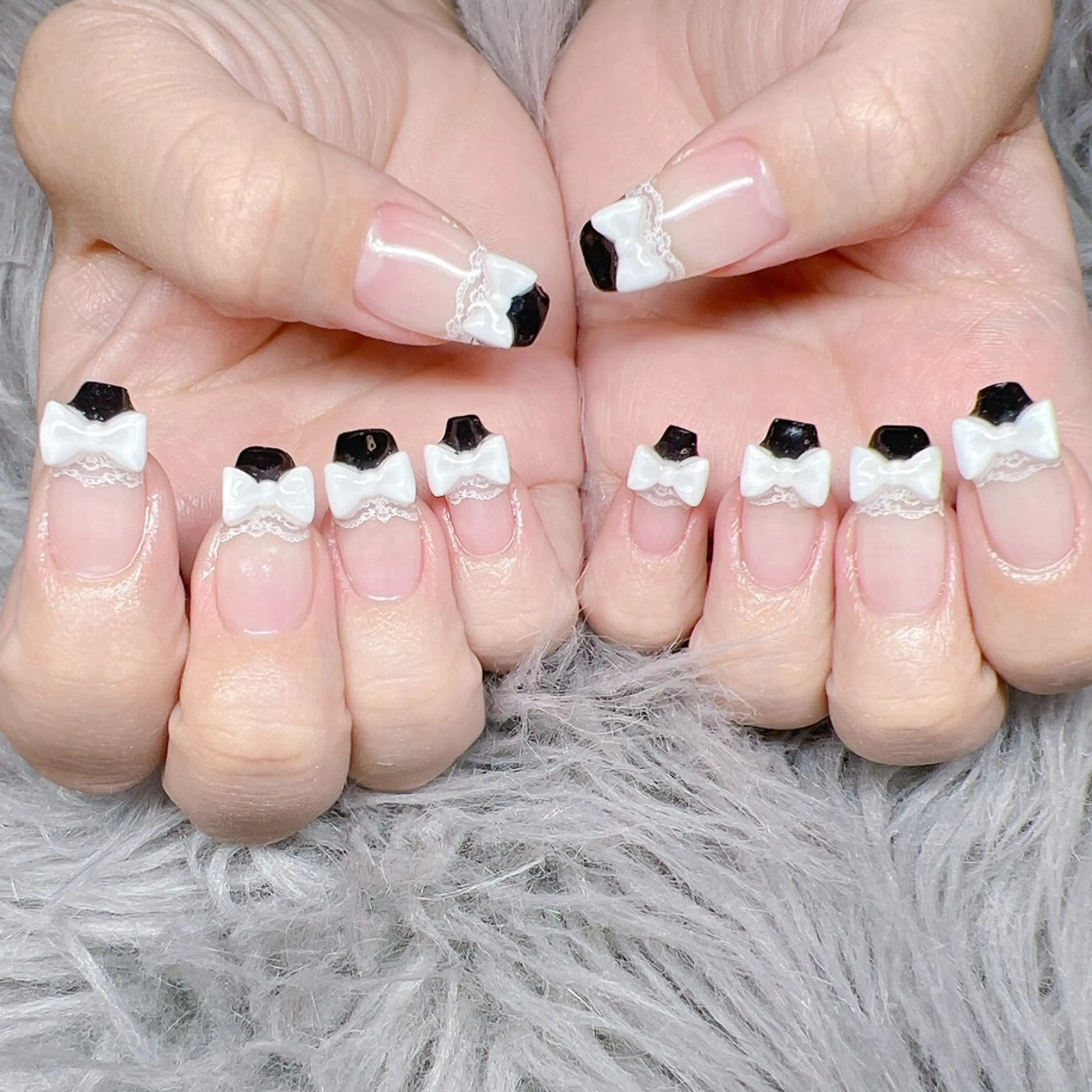 ネイル 個室ネイルサロンDolly  Girl〜ドーリーガール〜所属・DollyGirl KYOKOのネイルデザイン