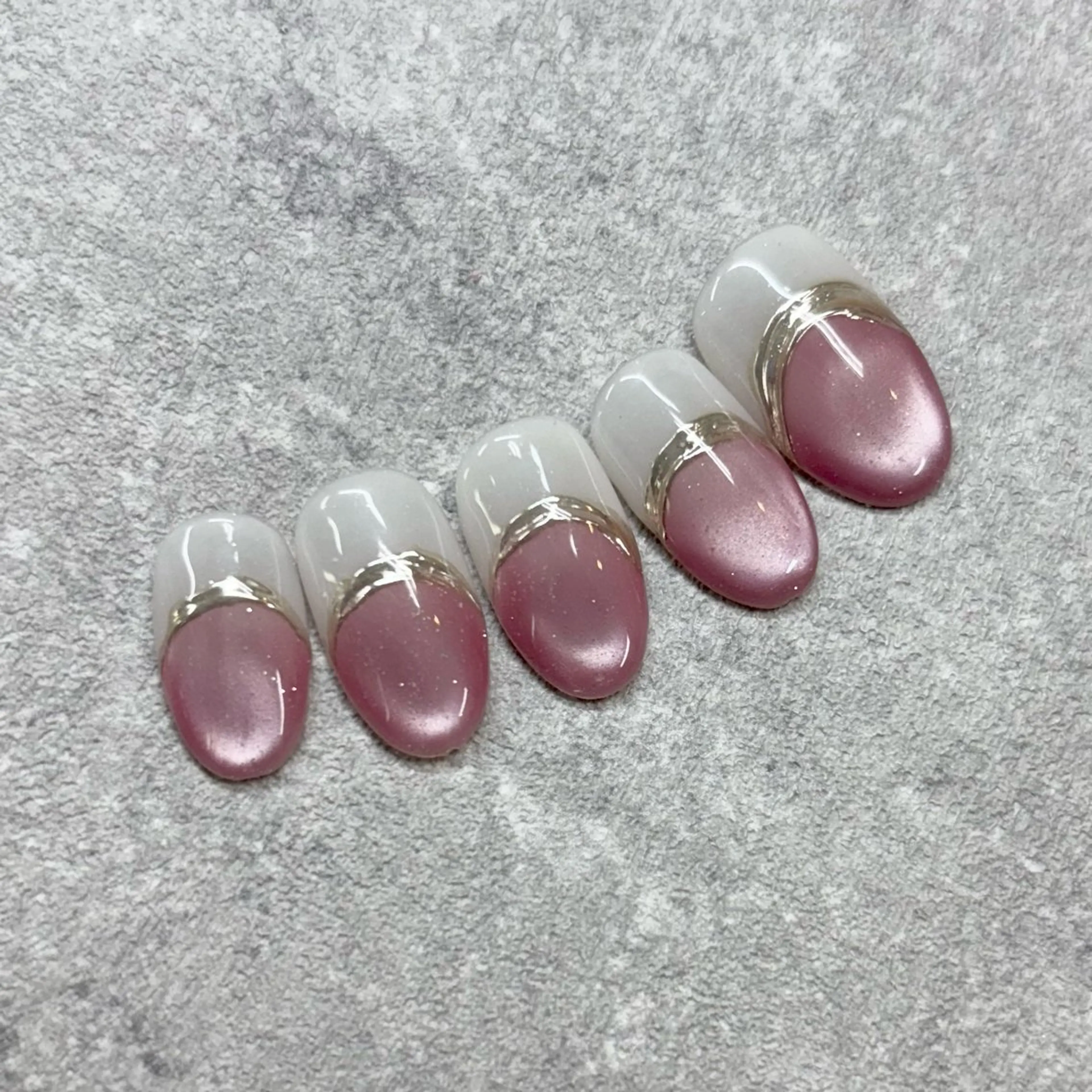 ネイル NUMAZAWA KASUMIのネイルデザイン