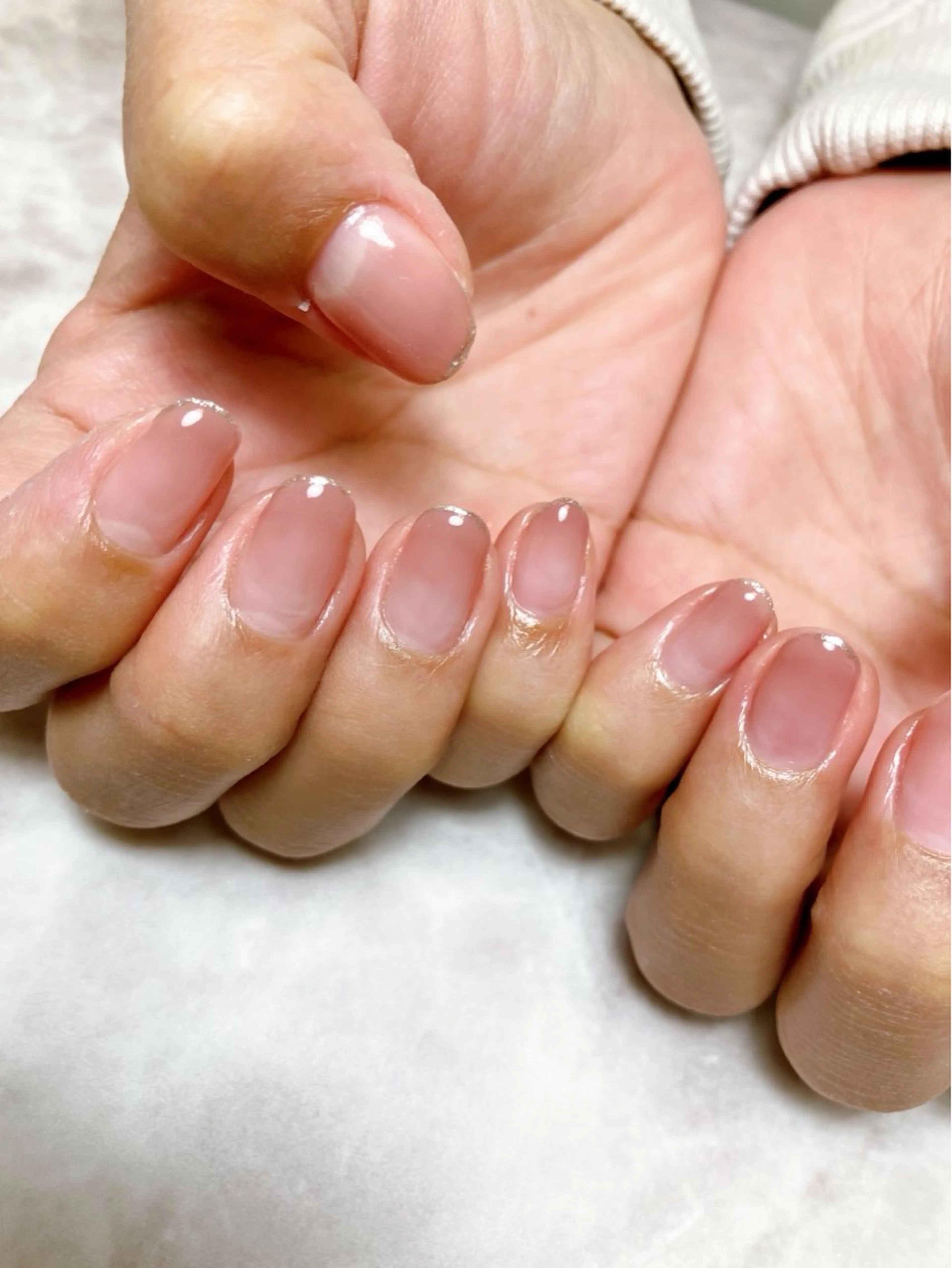 ネイル ネイルサロンTinker Bell所属・TinkerBell 谷畑愛のネイルデザイン